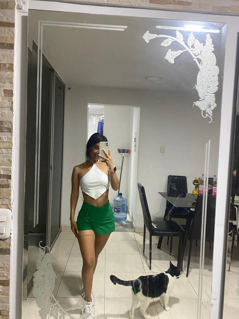 XXX Porn Photo of Nude Lucia_princess_xxx 7