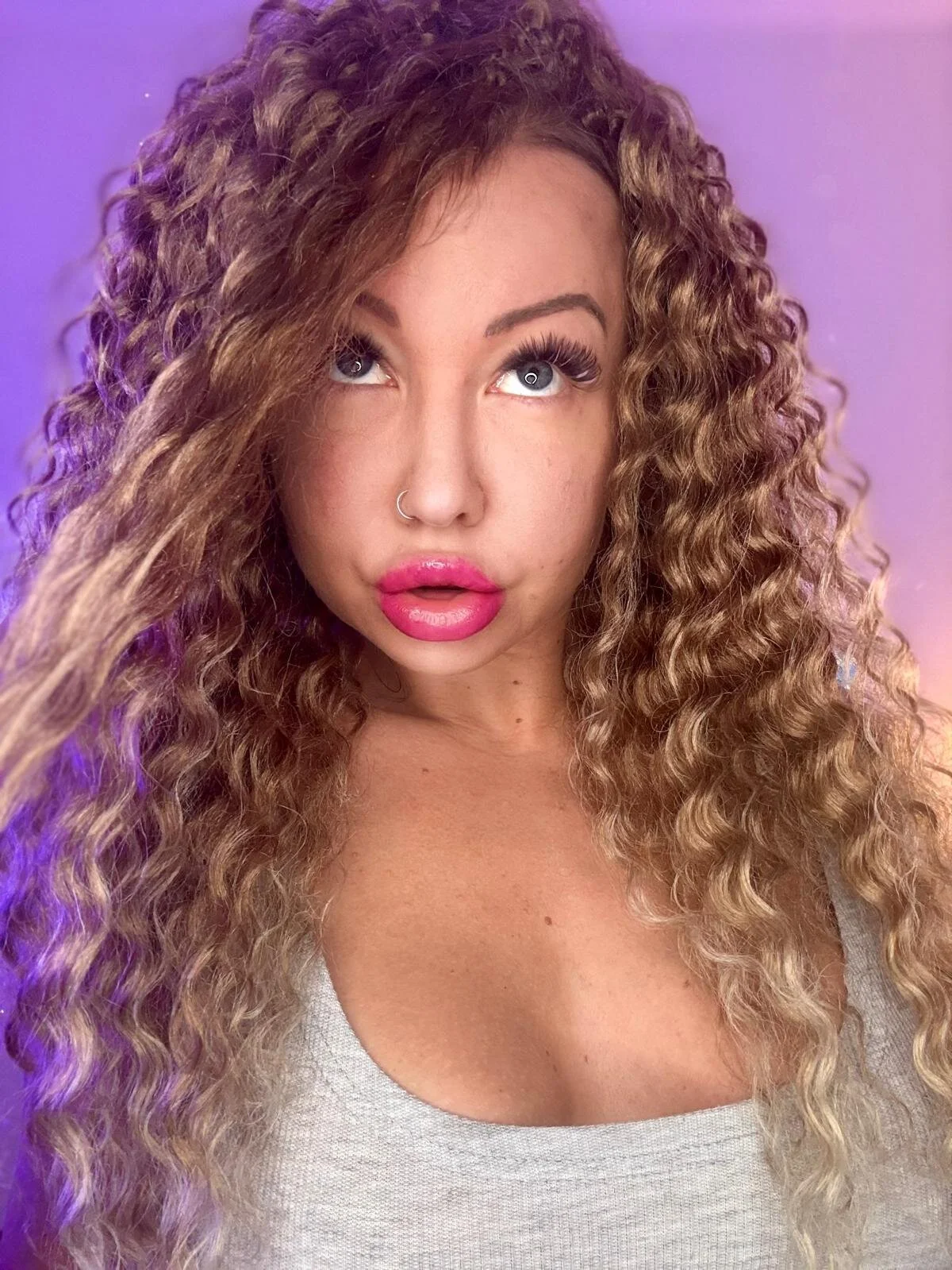 XXX Porn Photo of Nude KatBigBum 20