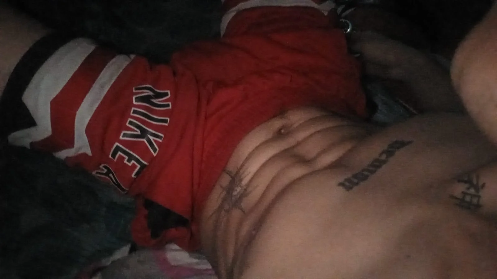 XXX Porn Photo of Nude JackesTaylor 27