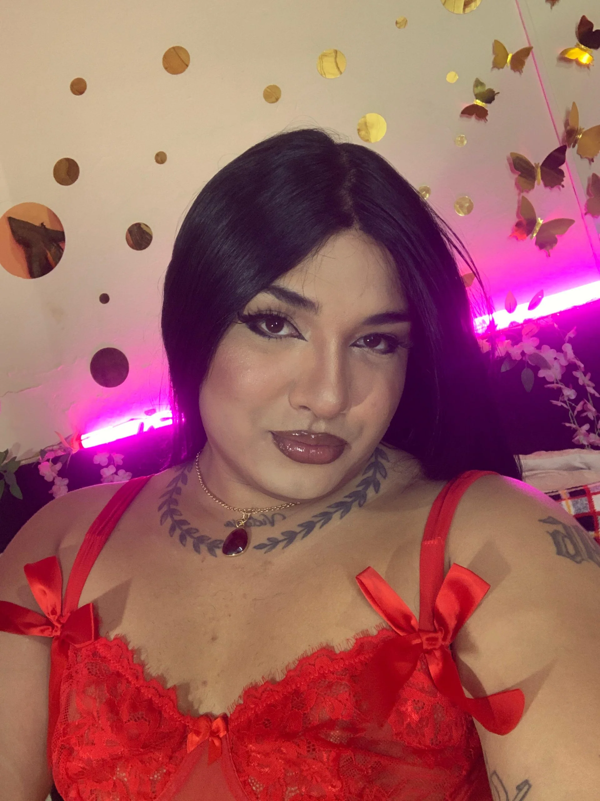 XXX Porn Photo of Nude Ivana_Humbold 17