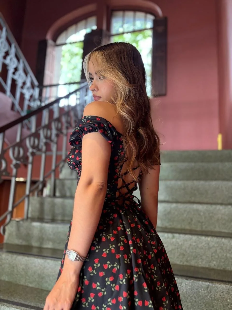 XXX Porn Photo of Nude isabellestorm 23