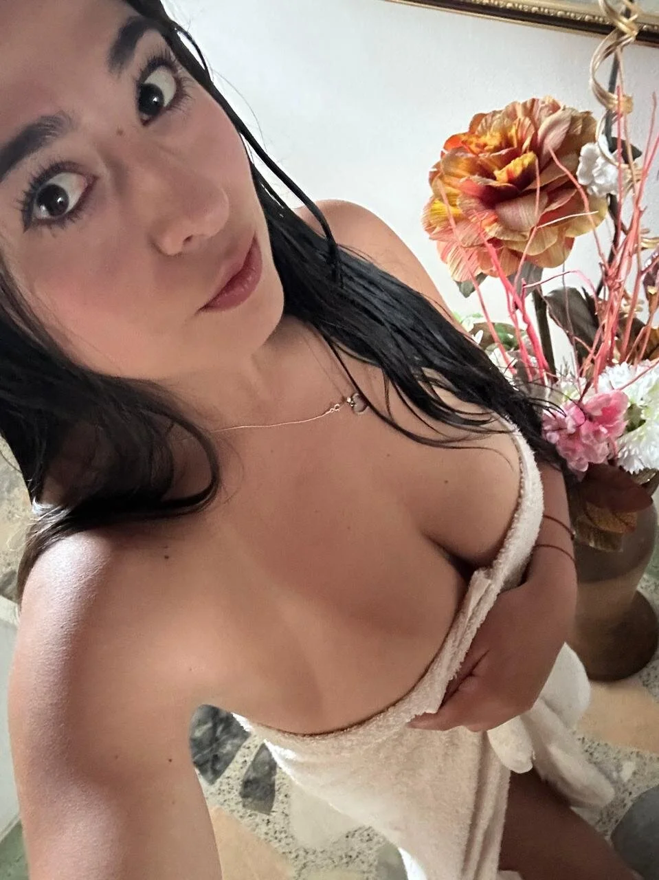 XXX Porn Photo of Nude miiaa_love 2
