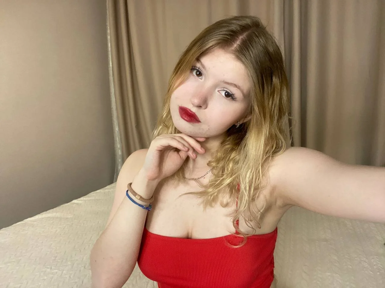 XXX Porn Photo of Nude ShontaWasilko 284