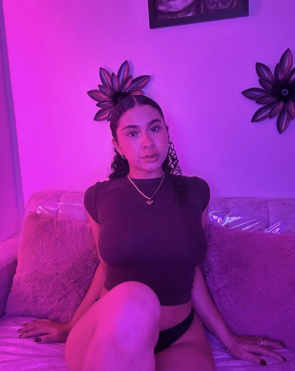 XXX Porn Photo of Nude april_smiith1 6
