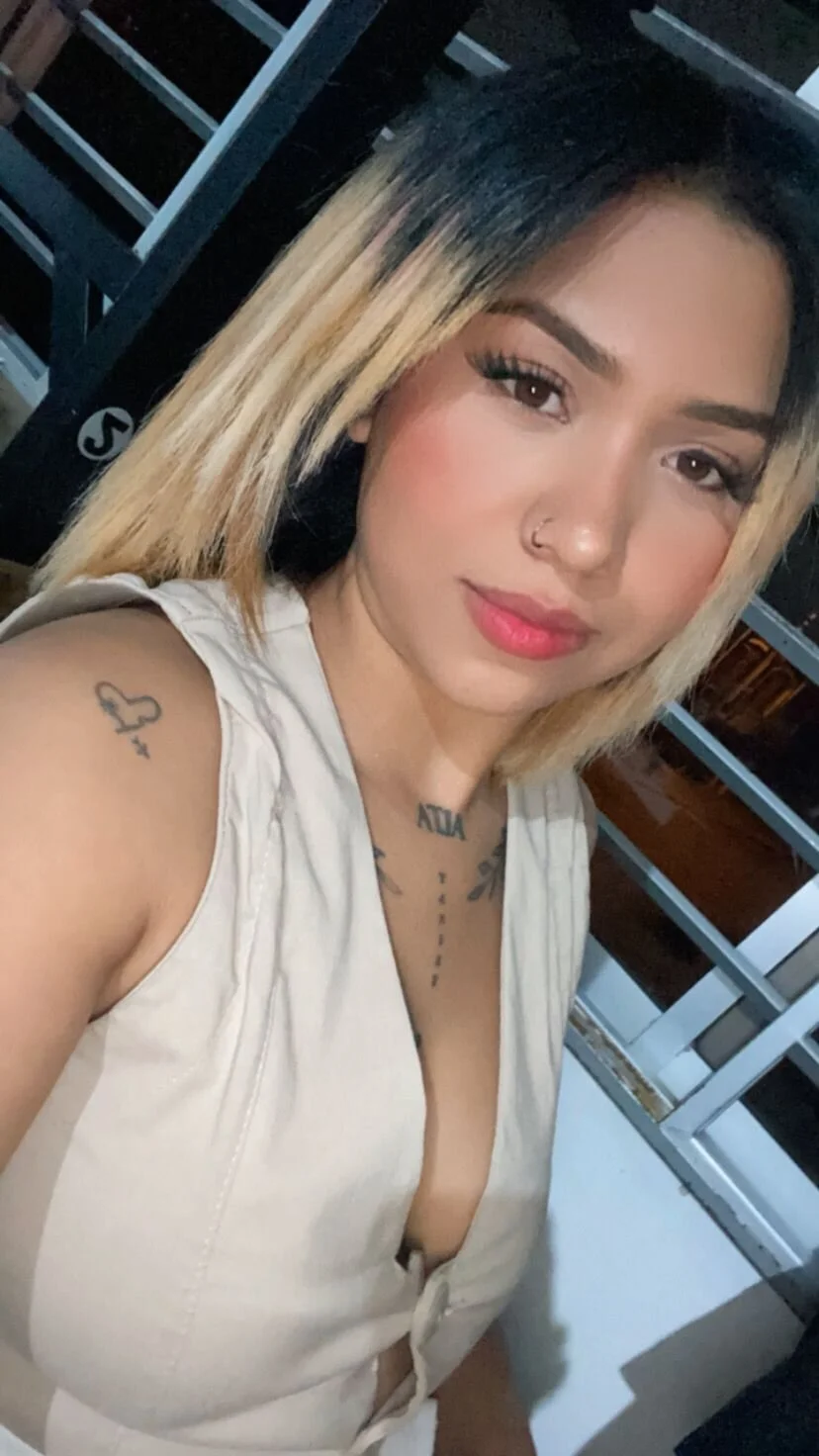 XXX Porn Photo of Nude Laila_LS 3