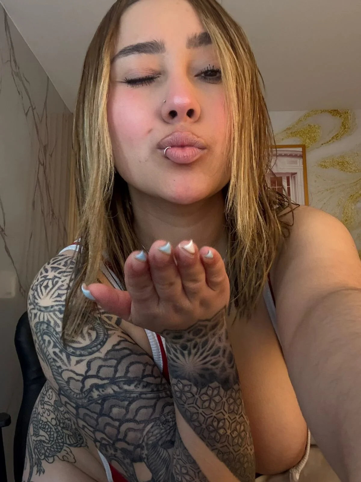 XXX Porn Photo of Nude merloth_sub 67