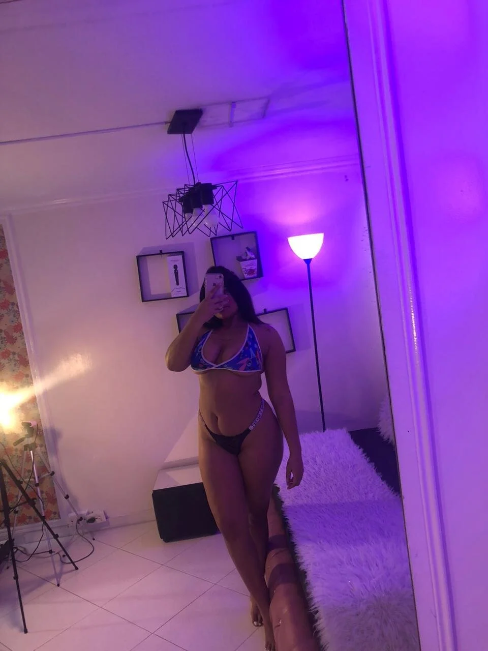 XXX Porn Photo of Nude DulceMia418 2