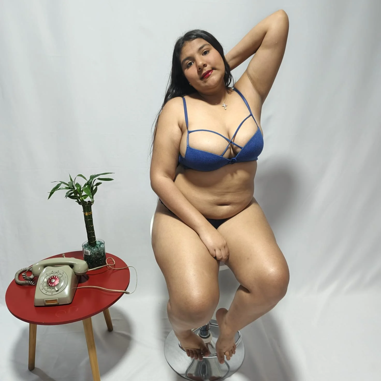 XXX Porn Photo of Nude luciana_hot699 8