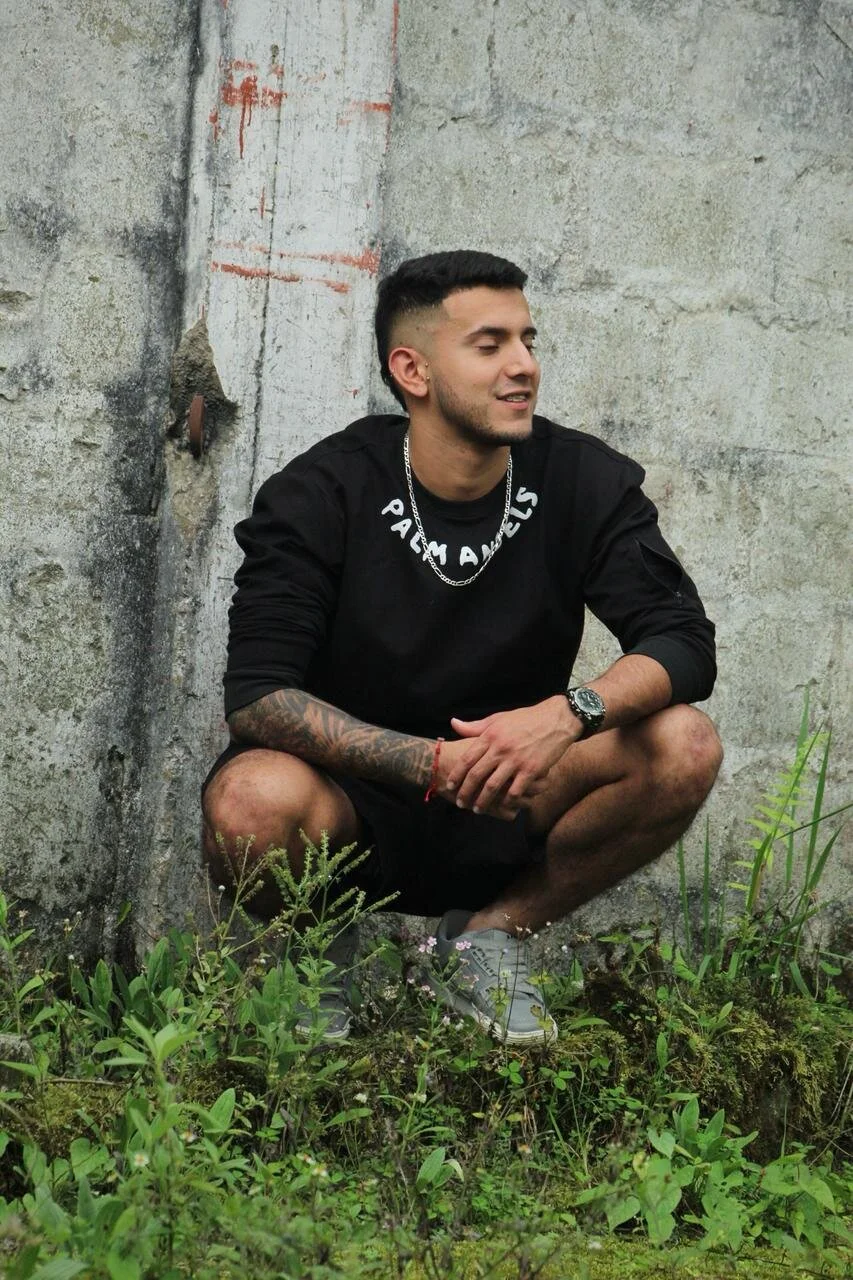 XXX Porn Photo of Nude nico_rivera 94