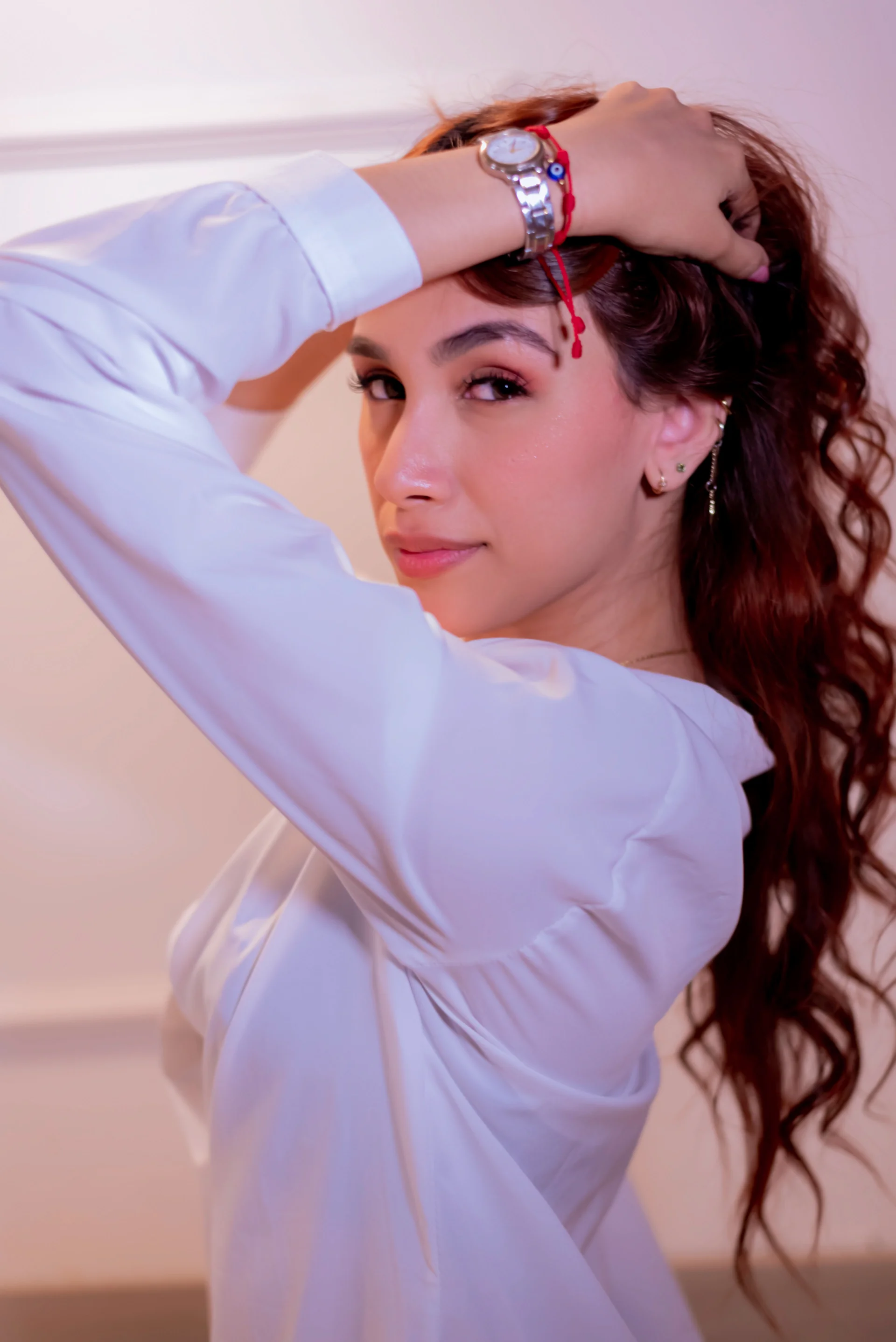 XXX Porn Photo of Nude AdeleAndersonn 26