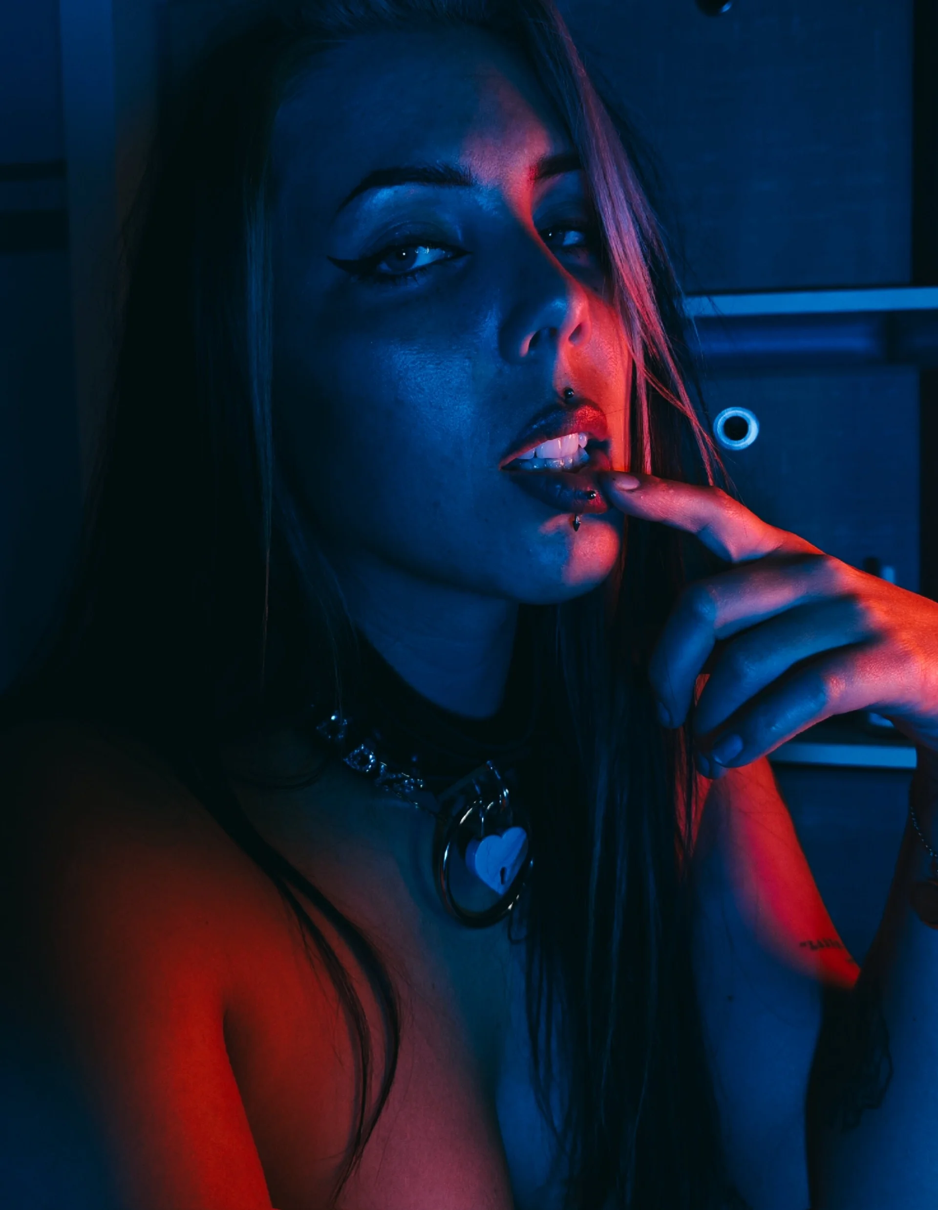 XXX Porn Photo of Nude Provocunt 10