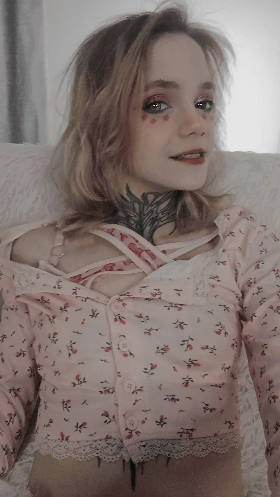 XXX Porn Photo of Nude ShadowEllie 153