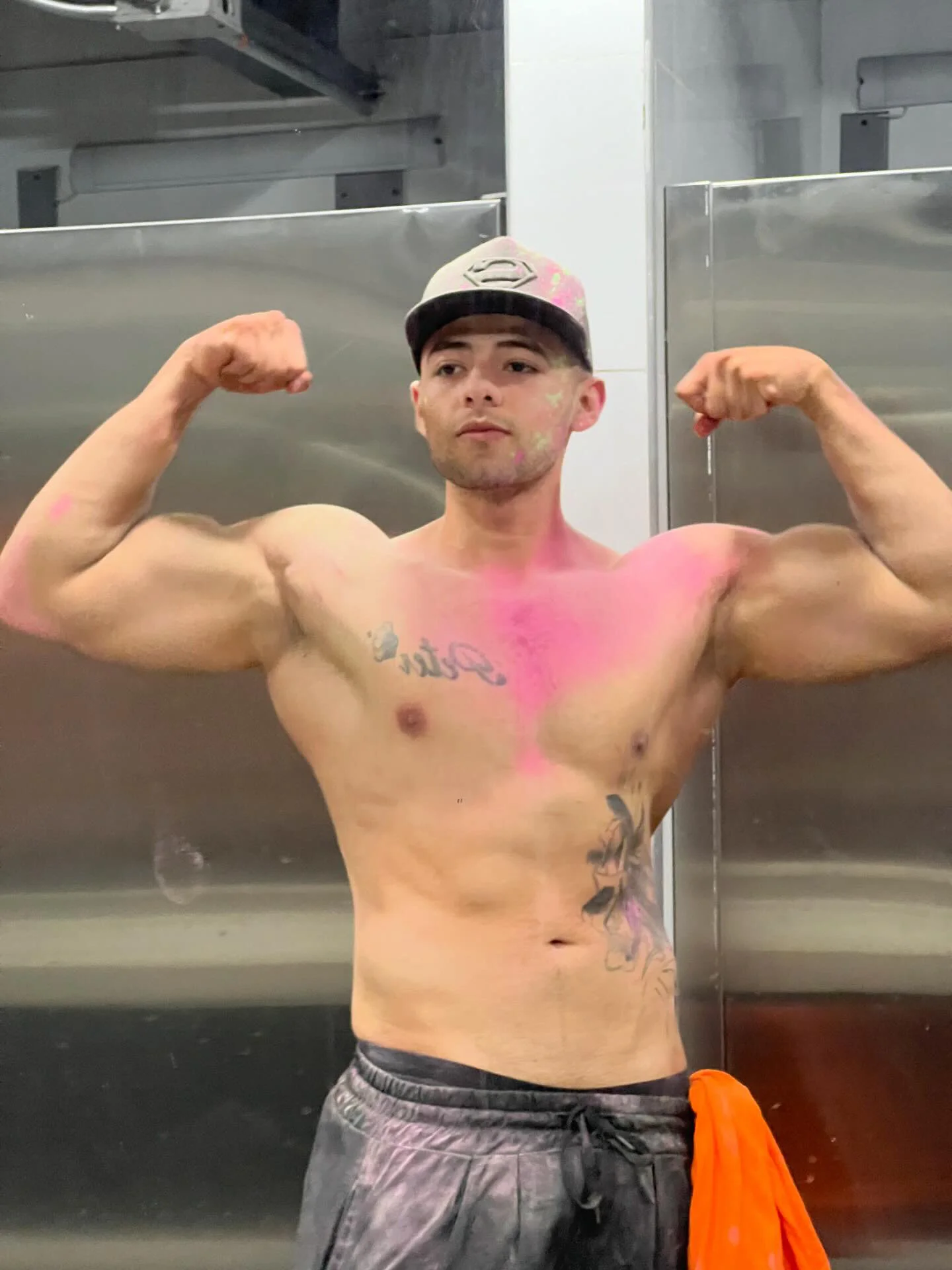XXX Porn Photo of Nude jackpit7 5
