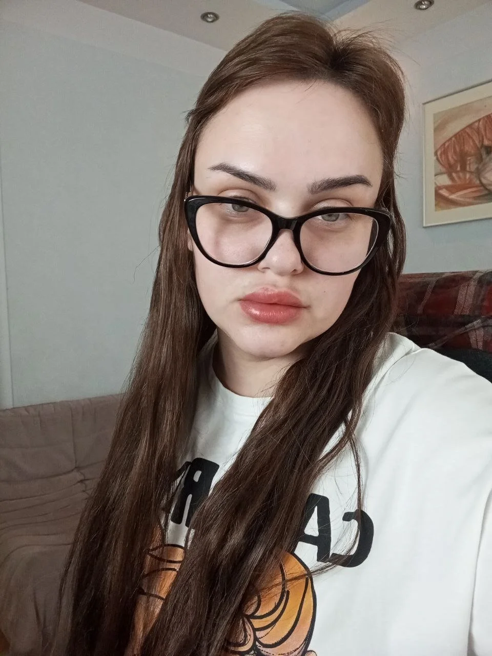 XXX Porn Photo of Nude KamillaJei 7