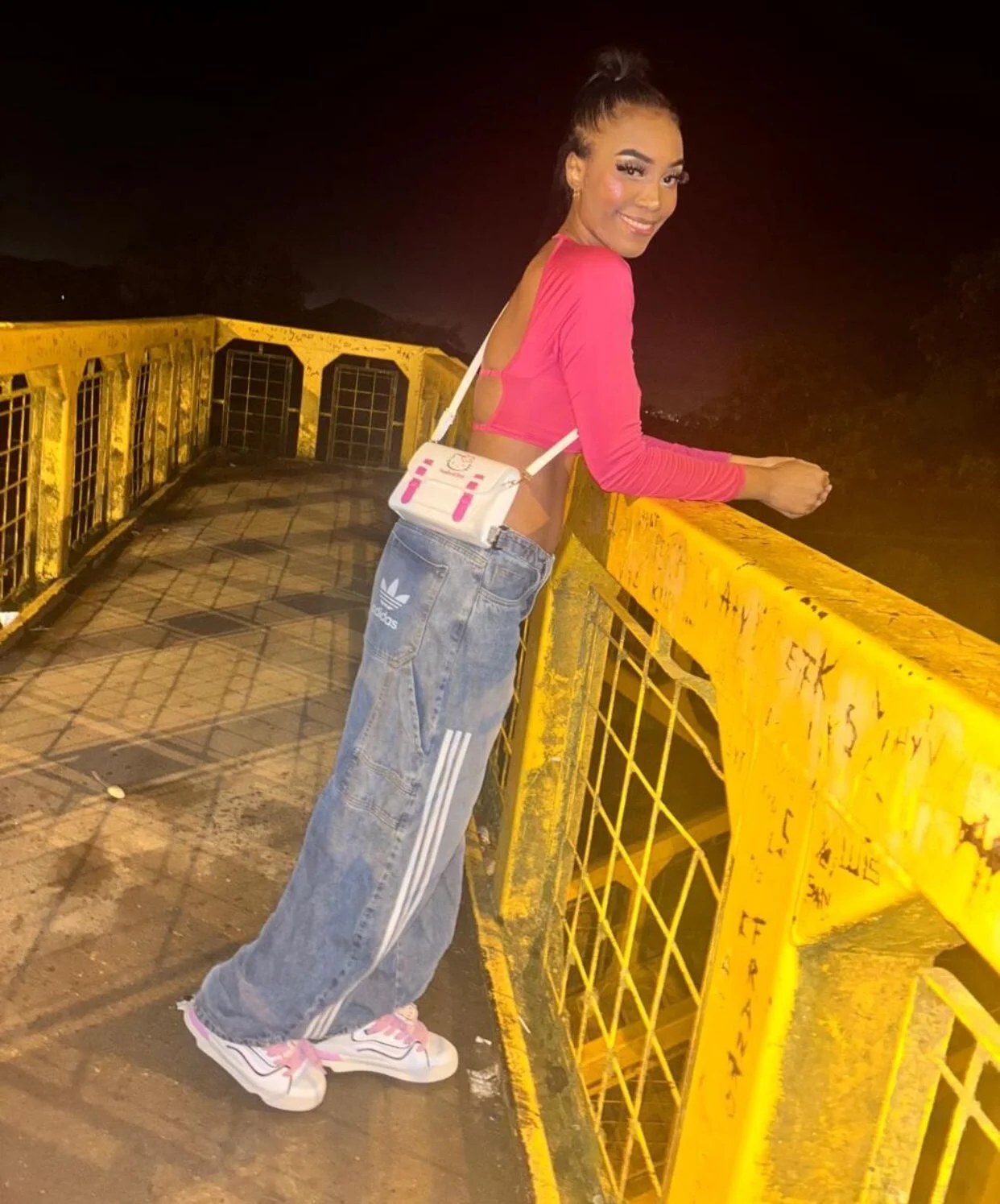 XXX Porn Photo of Nude Chelseadow 6