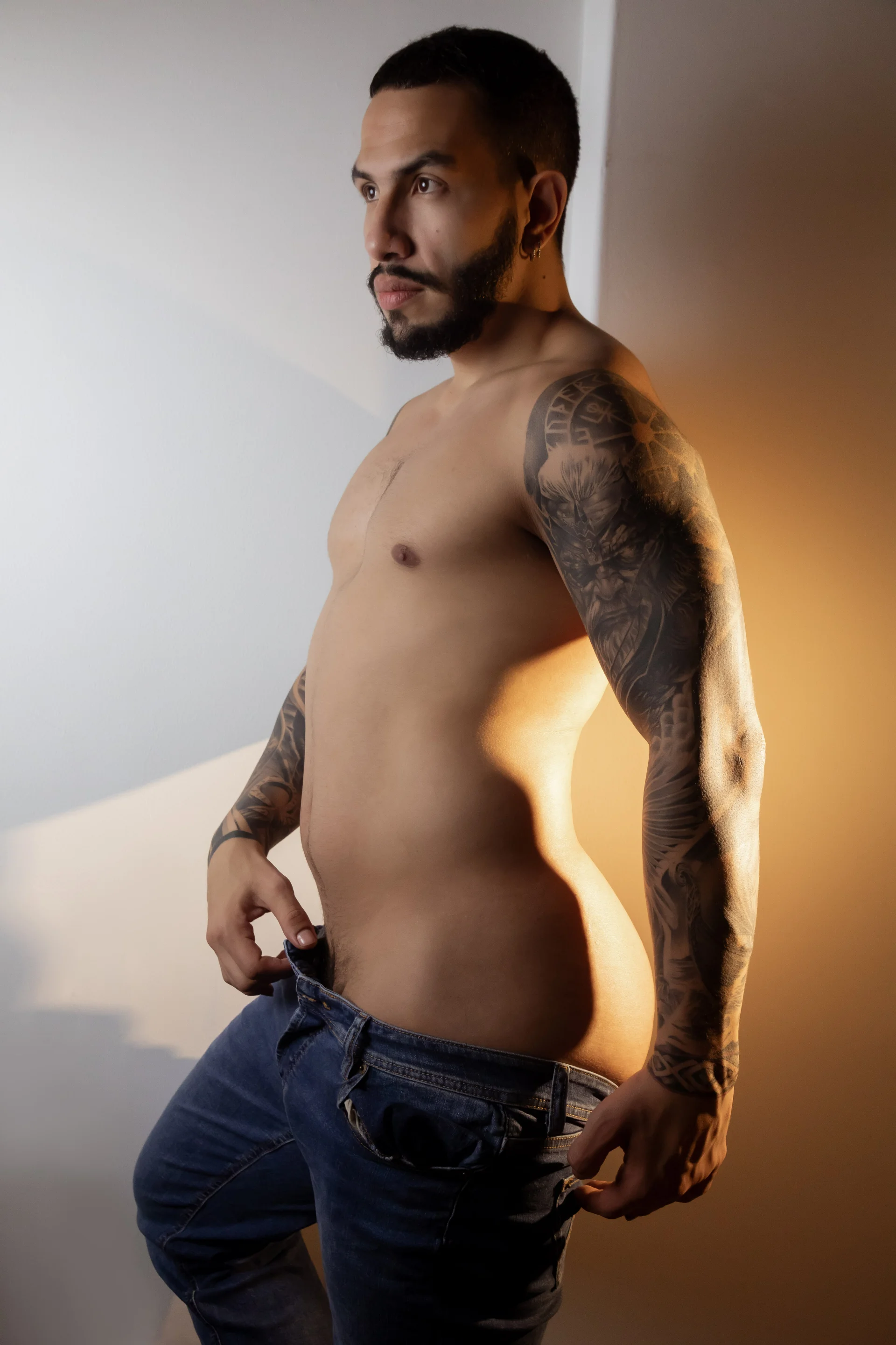 XXX Porn Photo of Nude Matt_Ferrer 156