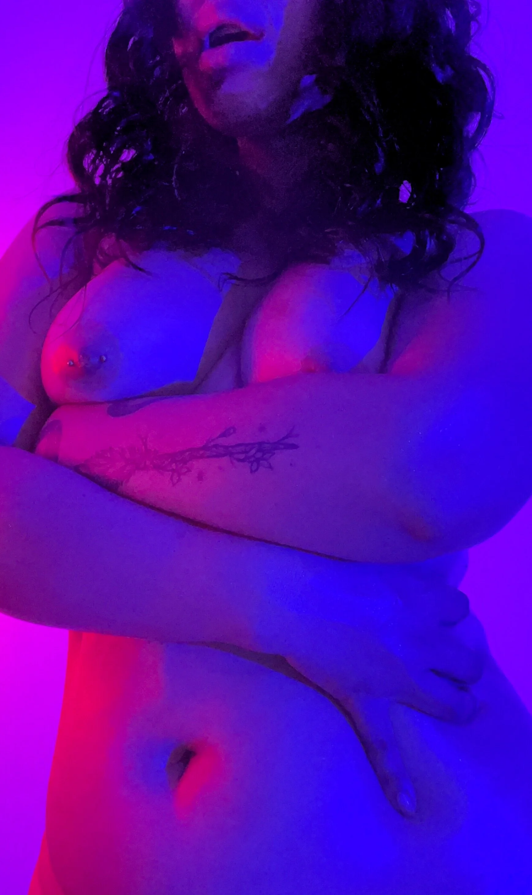XXX Porn Photo of Nude P_A_U_L_I_N_A_ 10
