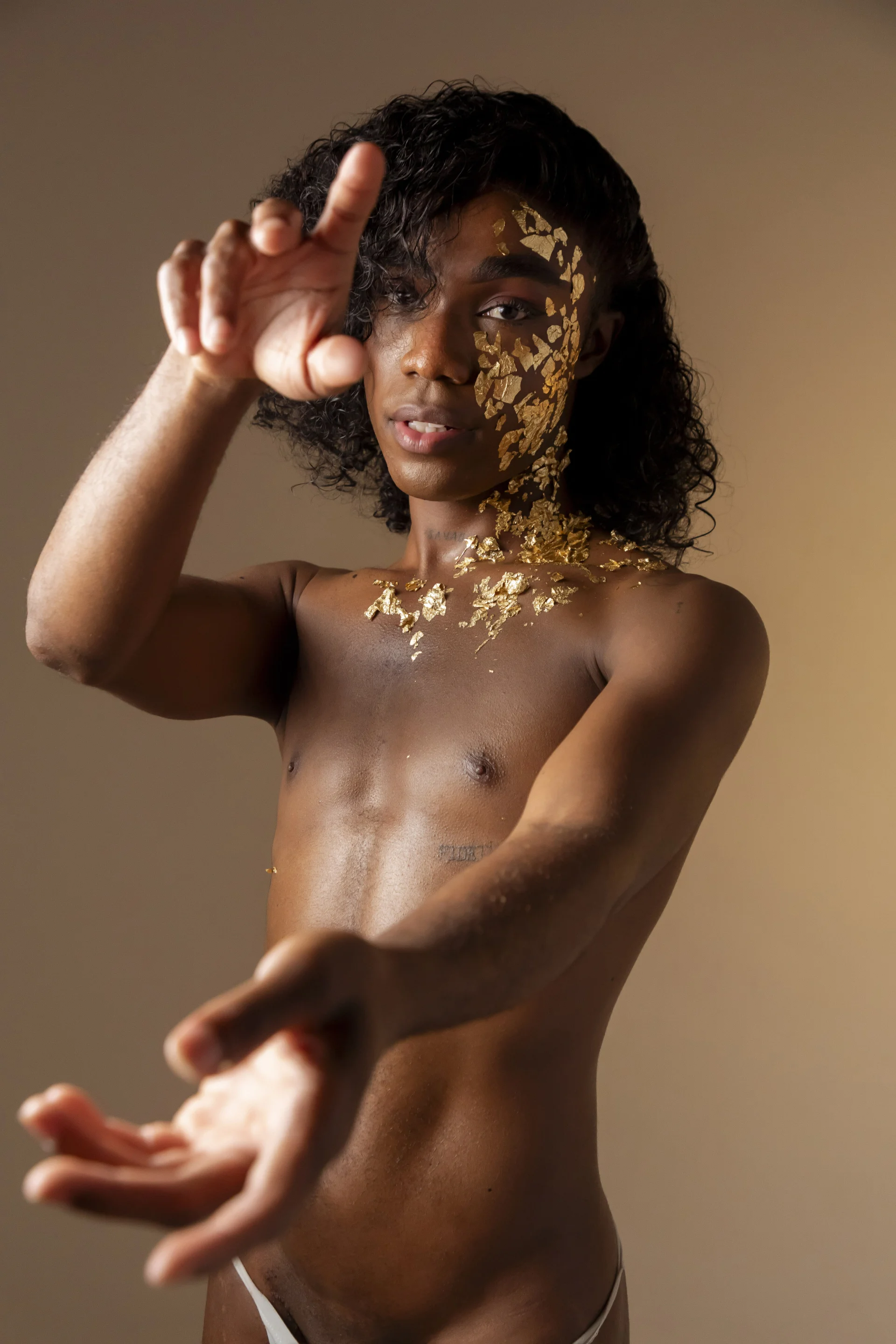 XXX Porn Photo of Nude Nico_Dior 2
