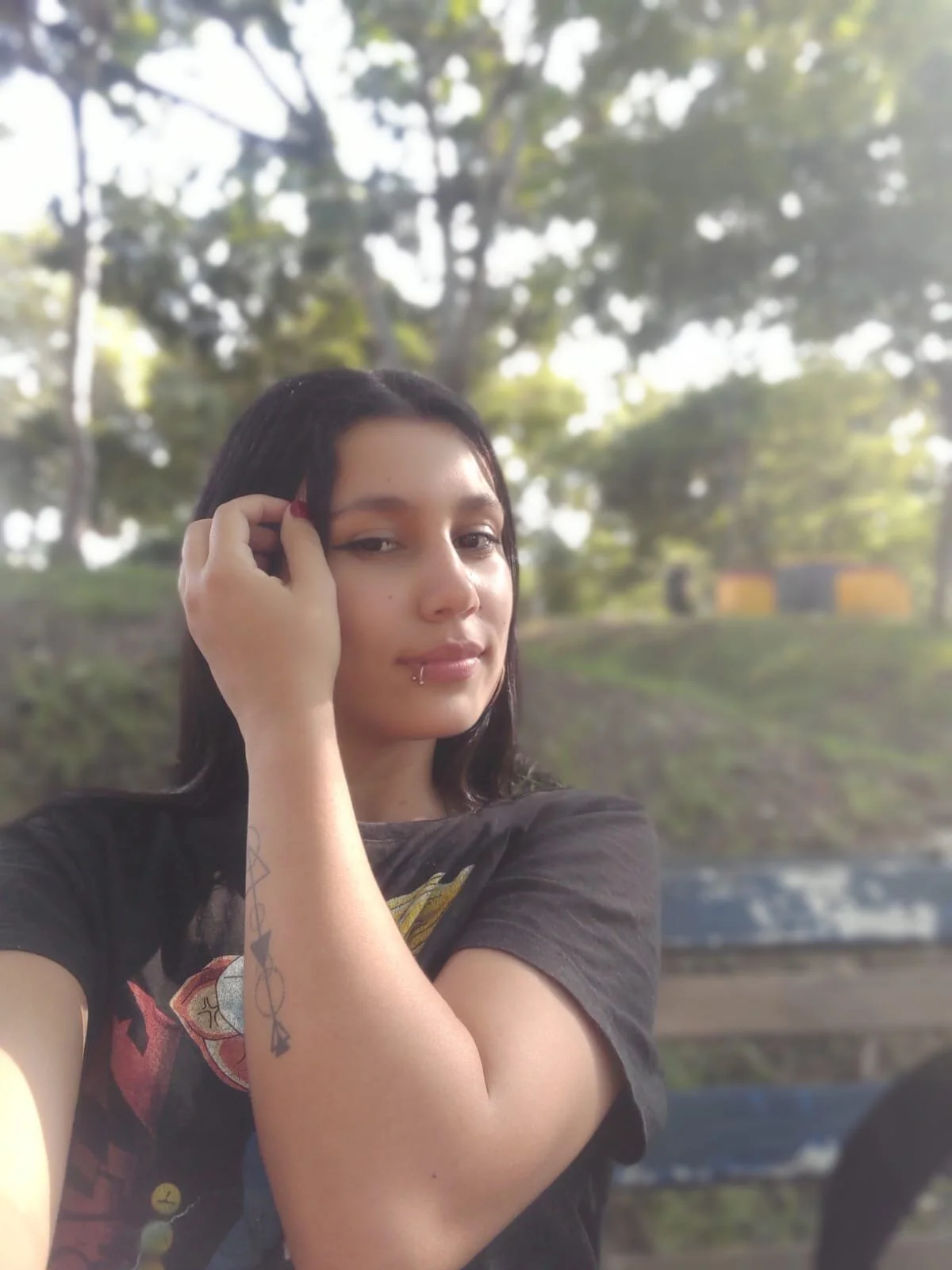 XXX Porn Photo of Nude MariaJoseWalker 88