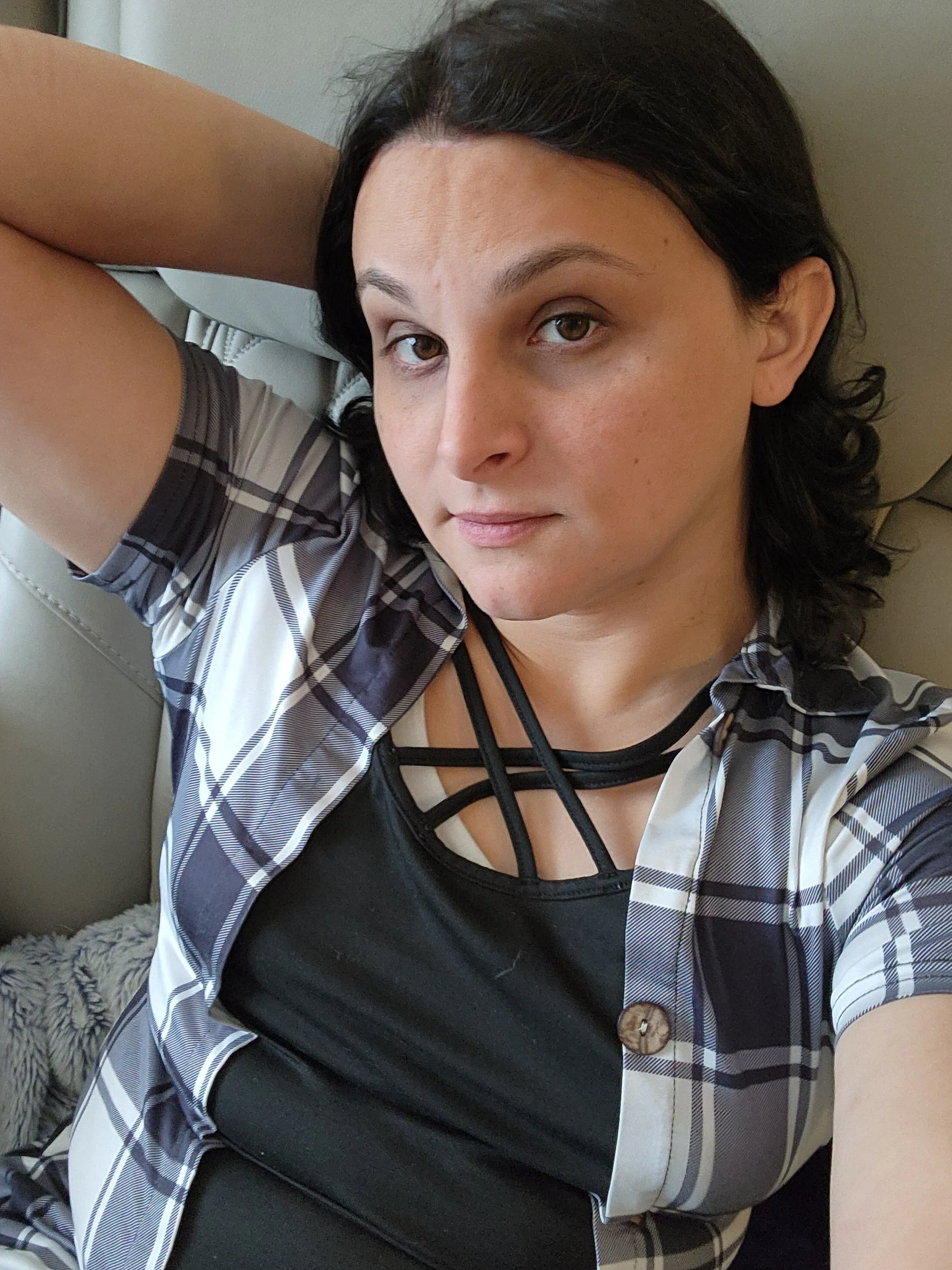 XXX Porn Photo of Nude Salacious_Sage 1