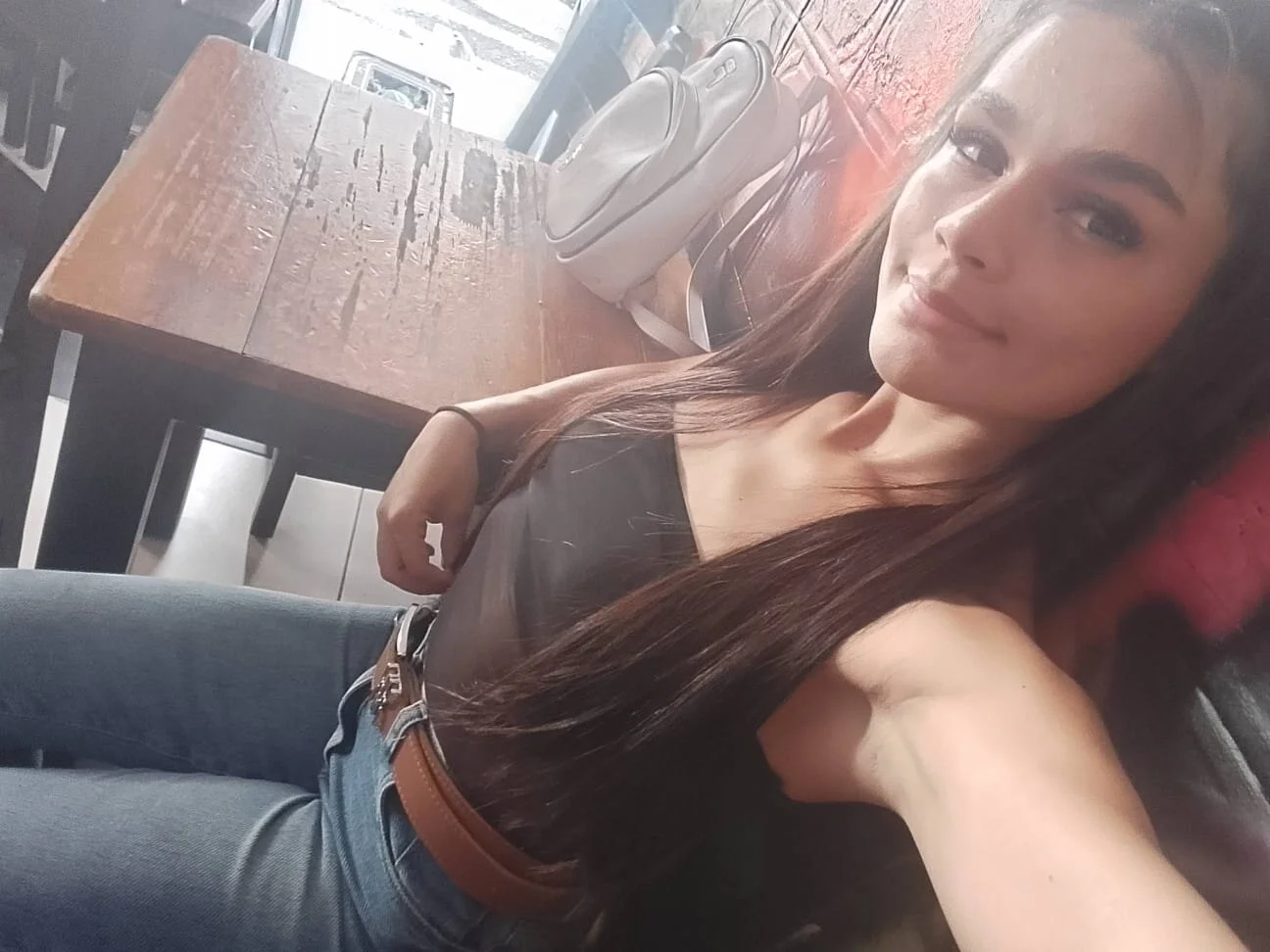 XXX Porn Photo of Nude baby_taina 4