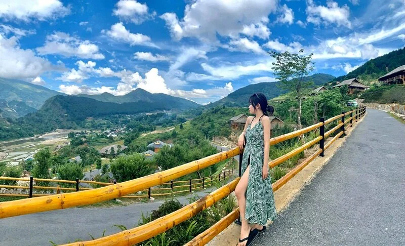 XXX Porn Photo of Nude Asiagirll 5