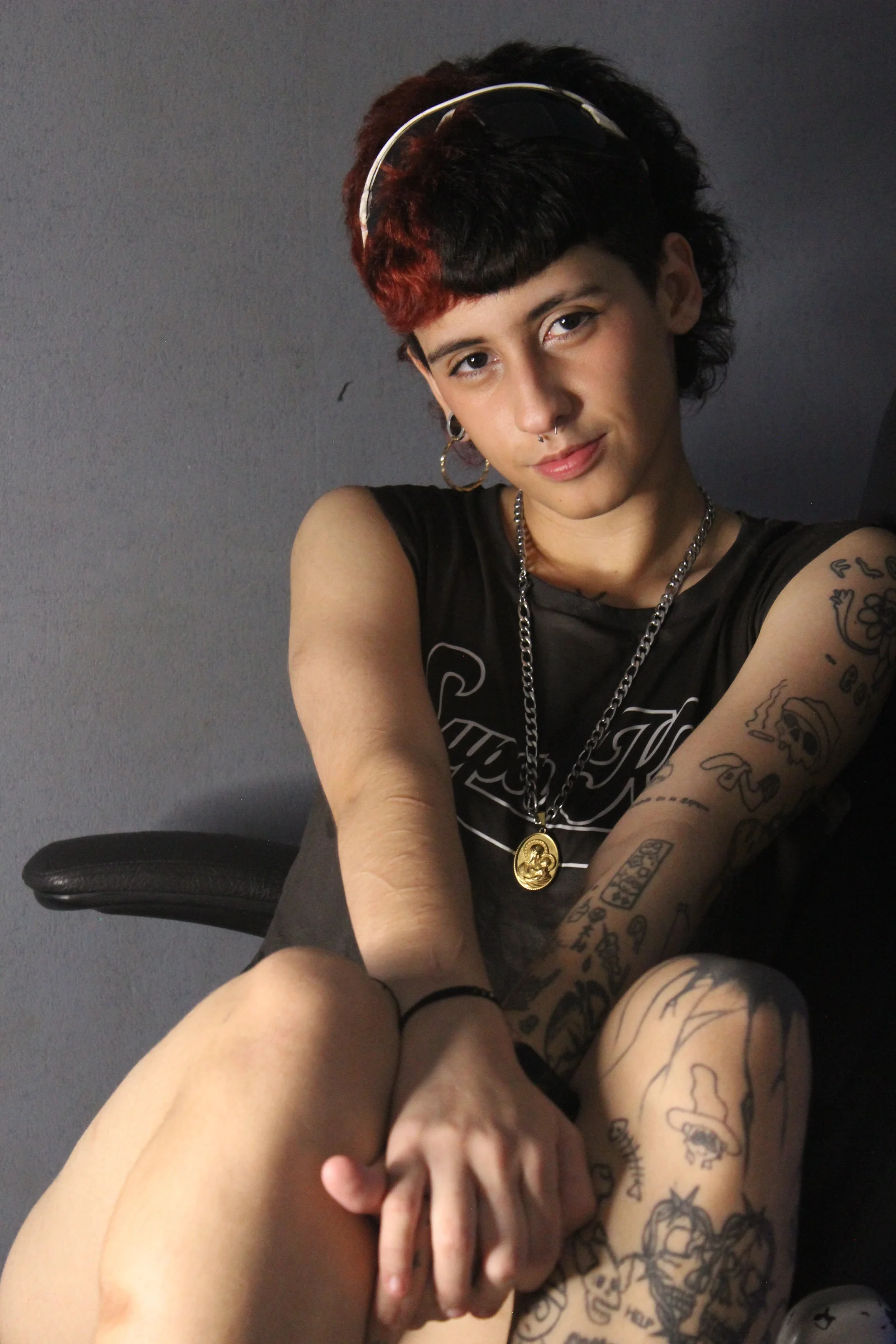 XXX Porn Photo of Nude Ethan_lennox 40