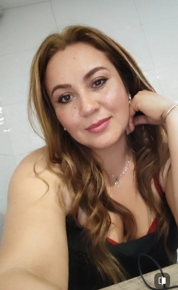 XXX Porn Photo of Nude camixxx_m 14