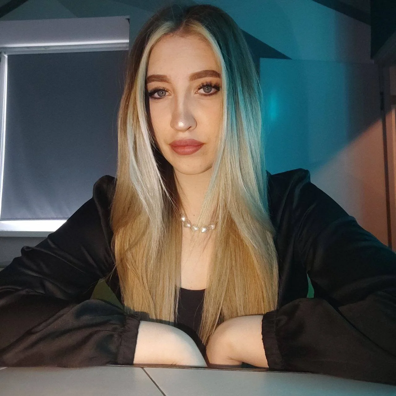 XXX Porn Photo of Nude Lola_Rosy 5