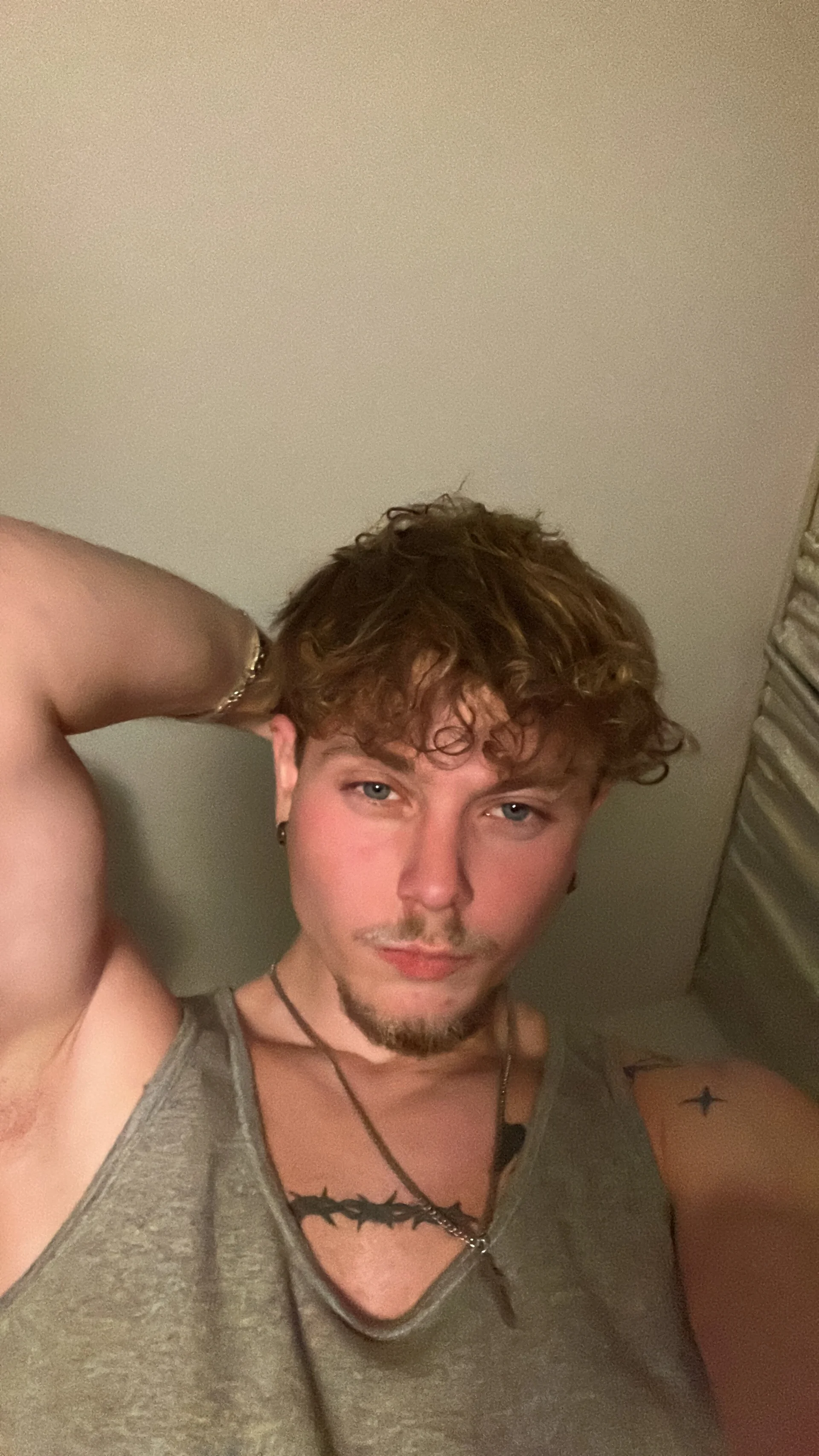 XXX Porn Photo of Nude EduardoCRM 3