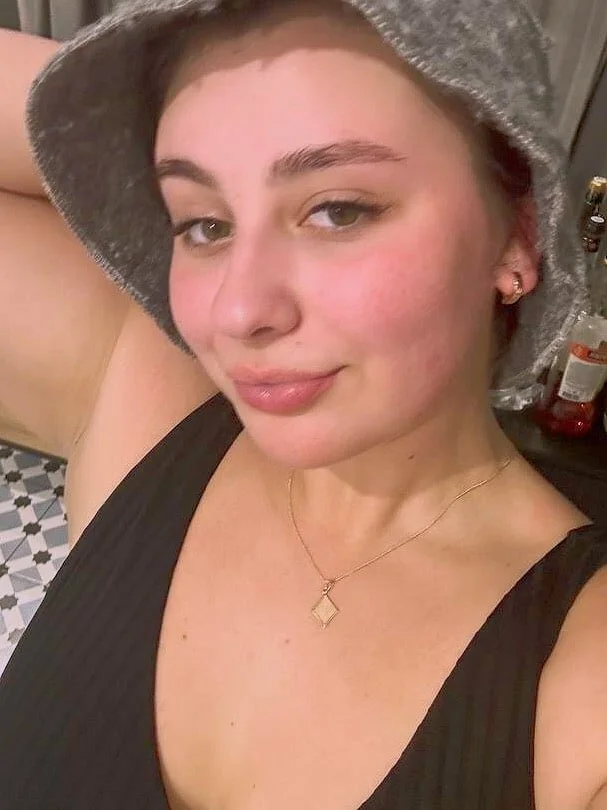 XXX Porn Photo of Nude MaryMurray 82