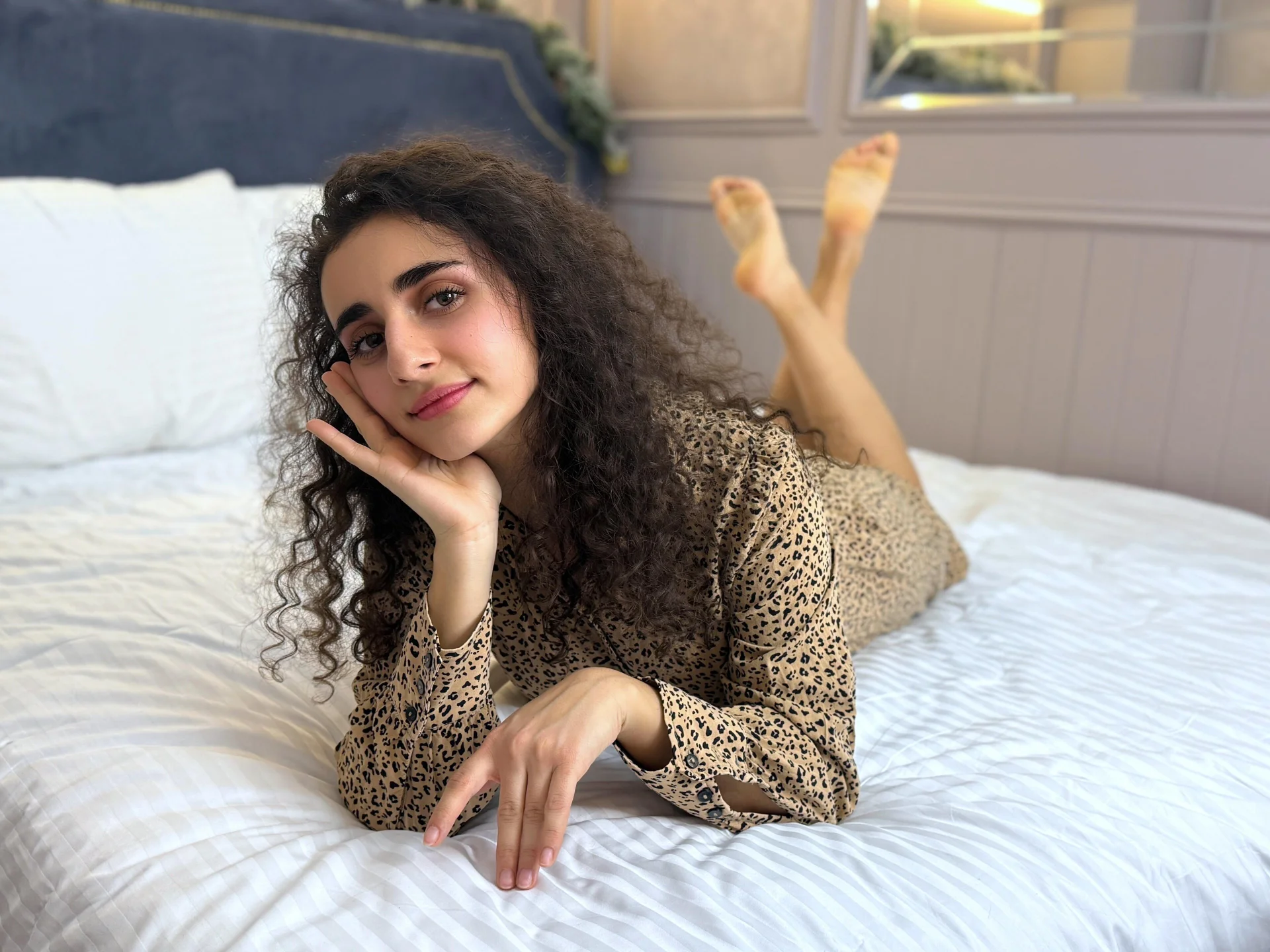 XXX Porn Photo of Nude Susan_Fors 3