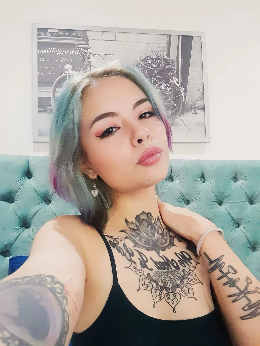 XXX Porn Photo of Nude Alicia_Ortiiz 9