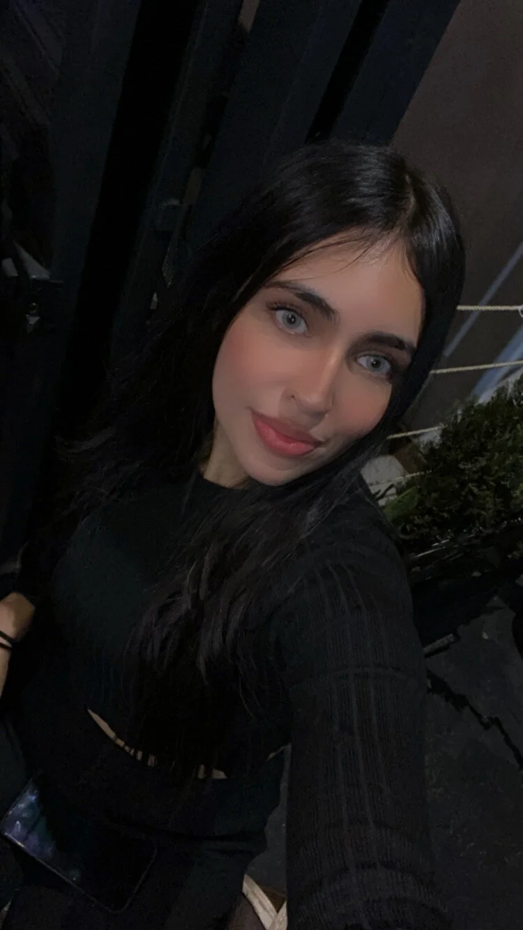 XXX Porn Photo of Nude DaphneUwu 544