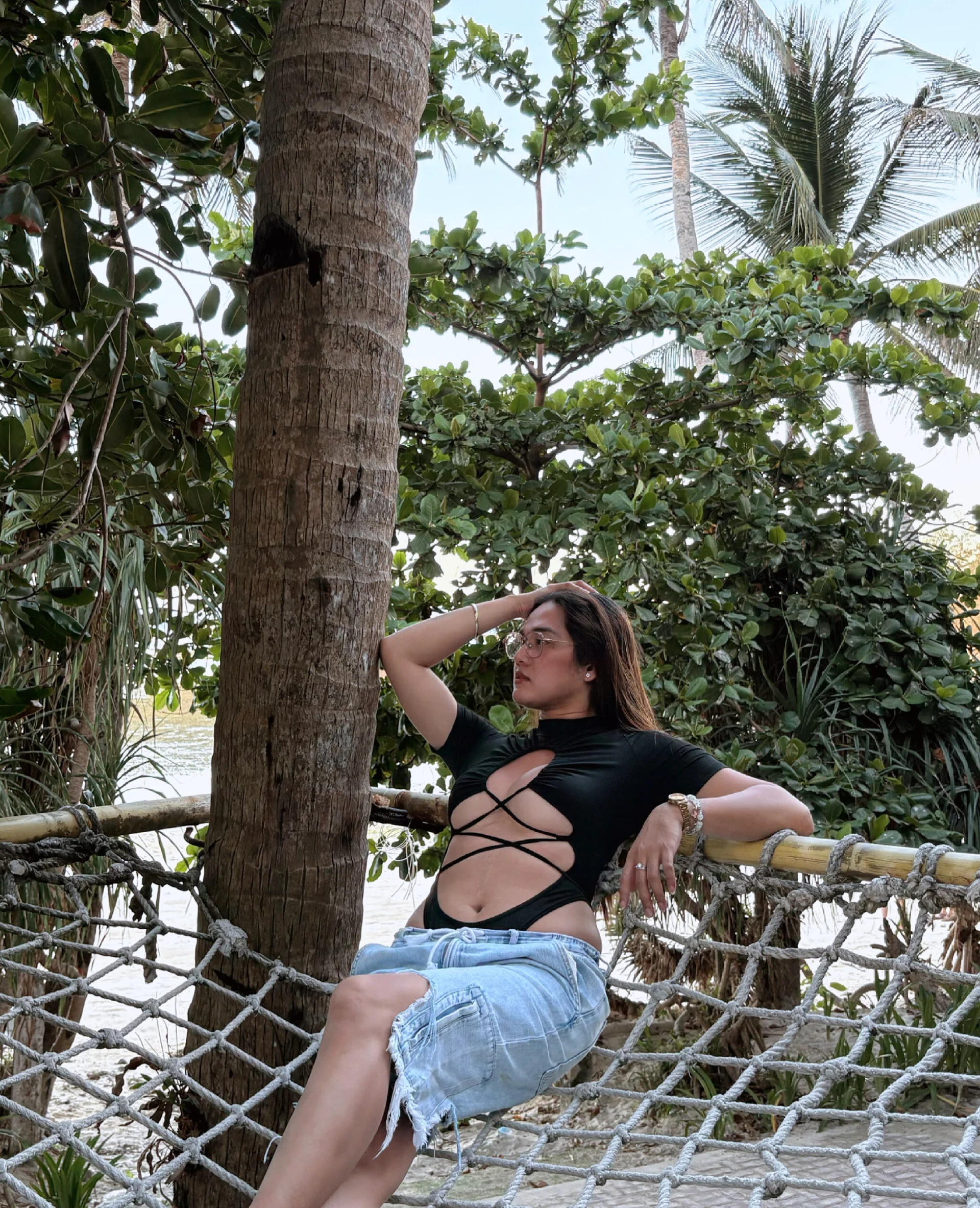 XXX Porn Photo of Nude MarieLoveGlamorous 22