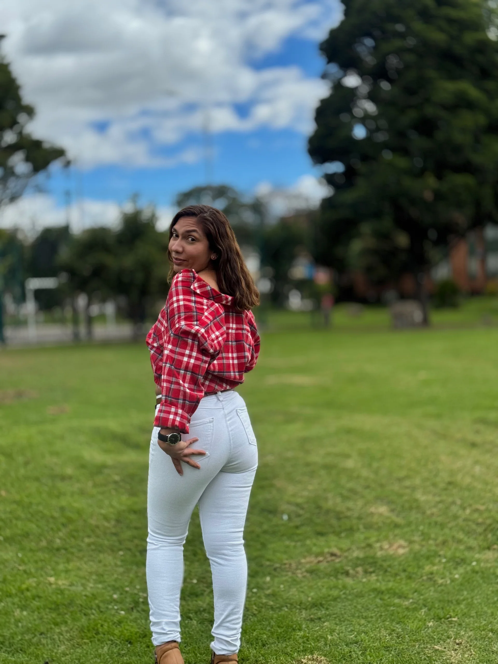 XXX Porn Photo of Nude SexyRachel_ 6