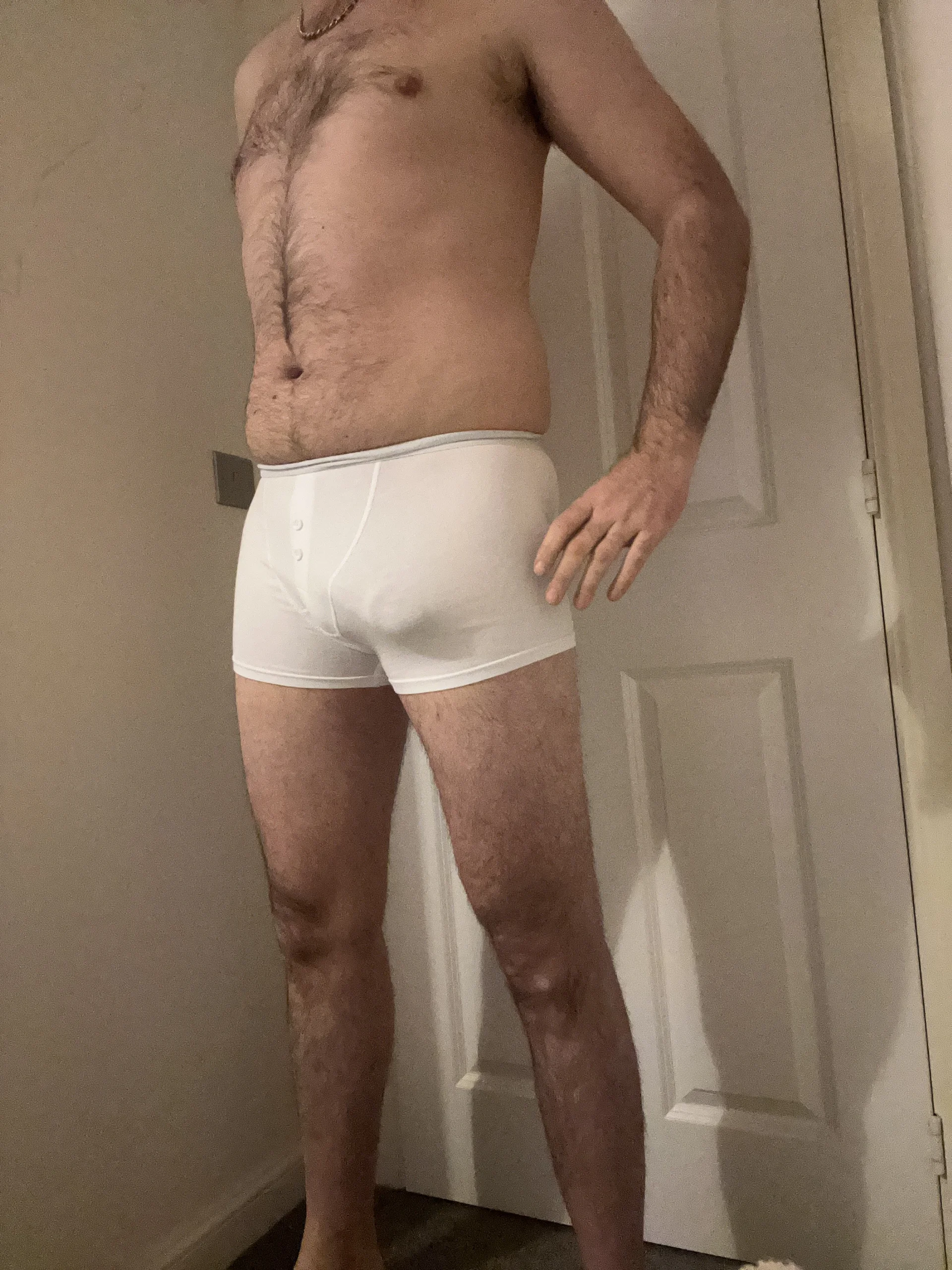 XXX Porn Photo of Nude BigCockEnergy 3