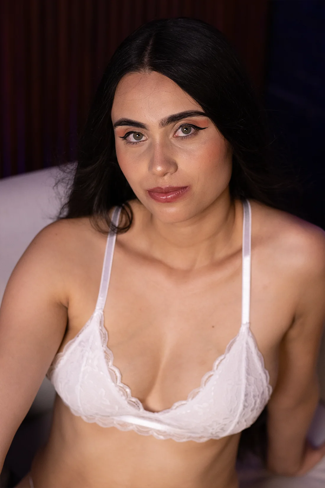 XXX Porn Photo of Nude sofiapalacioss 4