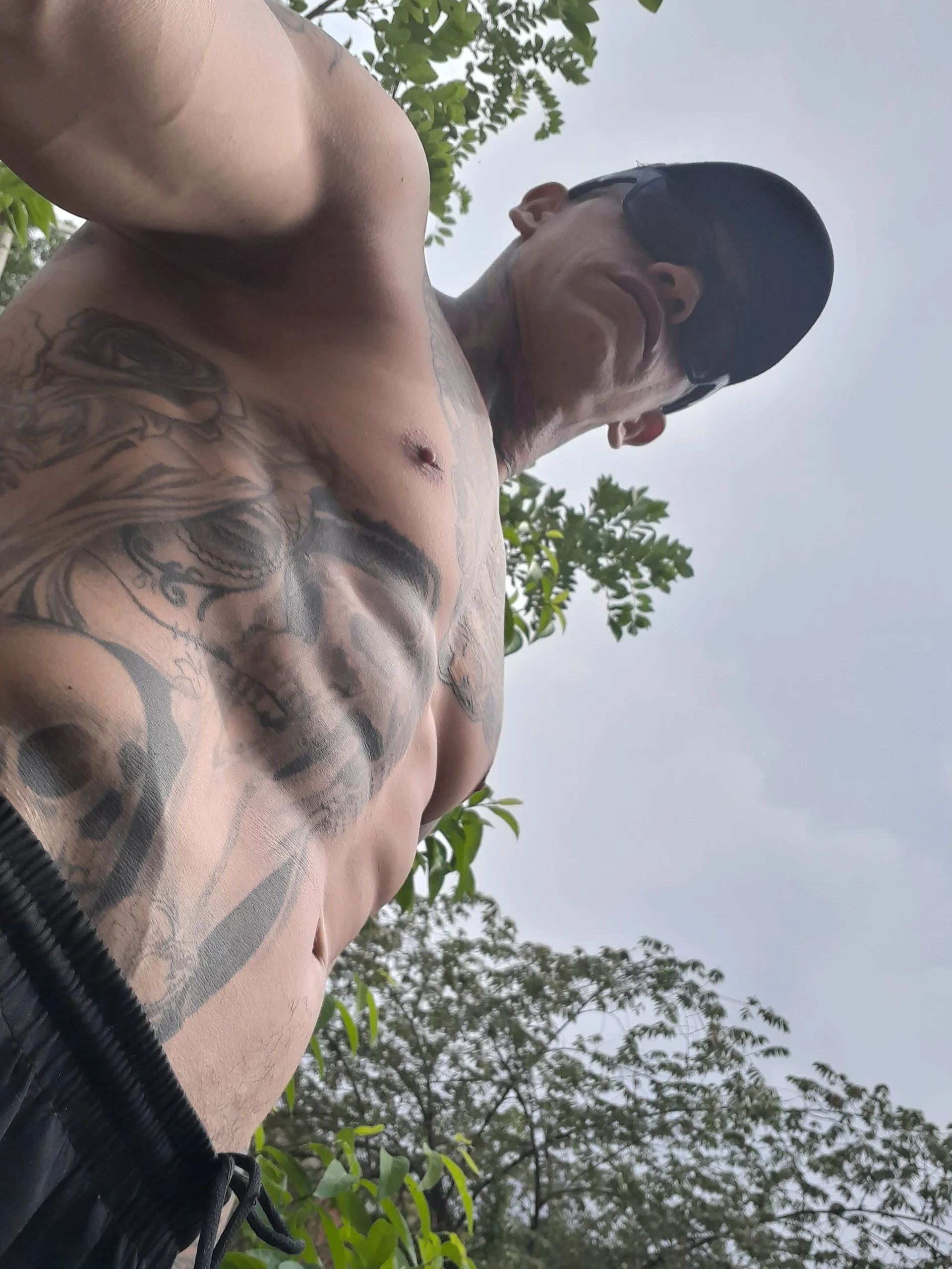 XXX Porn Photo of Nude thoom-d 6
