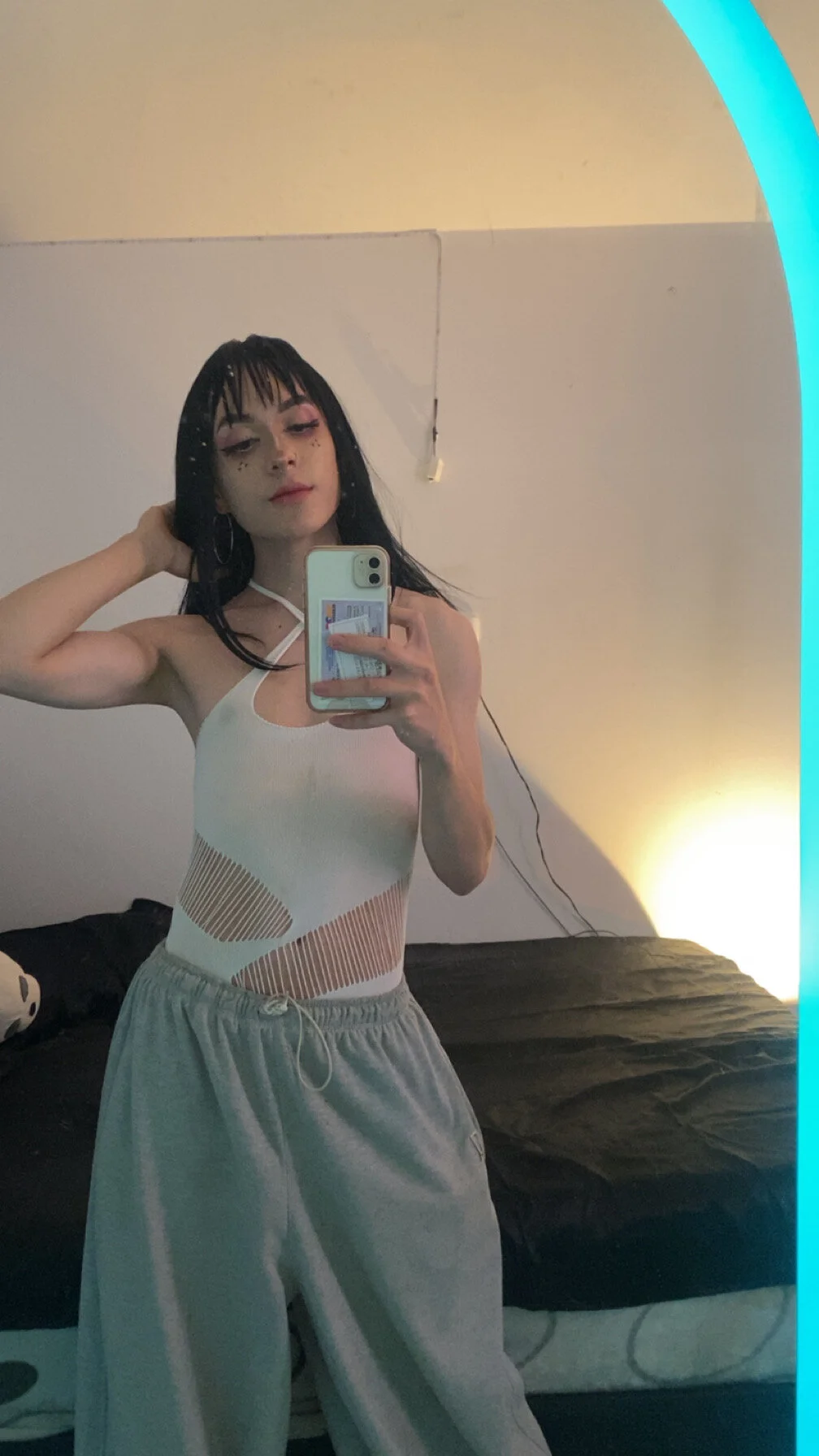 XXX Porn Photo of Nude cleeo_nile 6