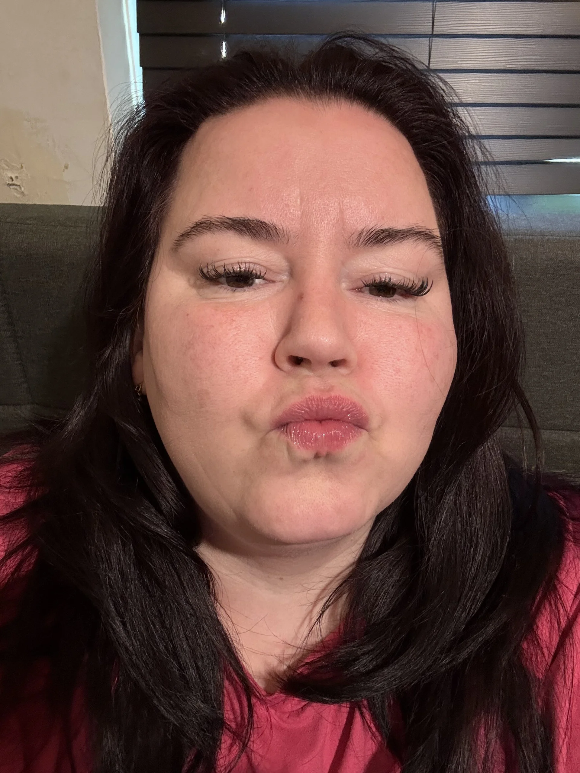 XXX Porn Photo of Nude Viola_SassyX 7