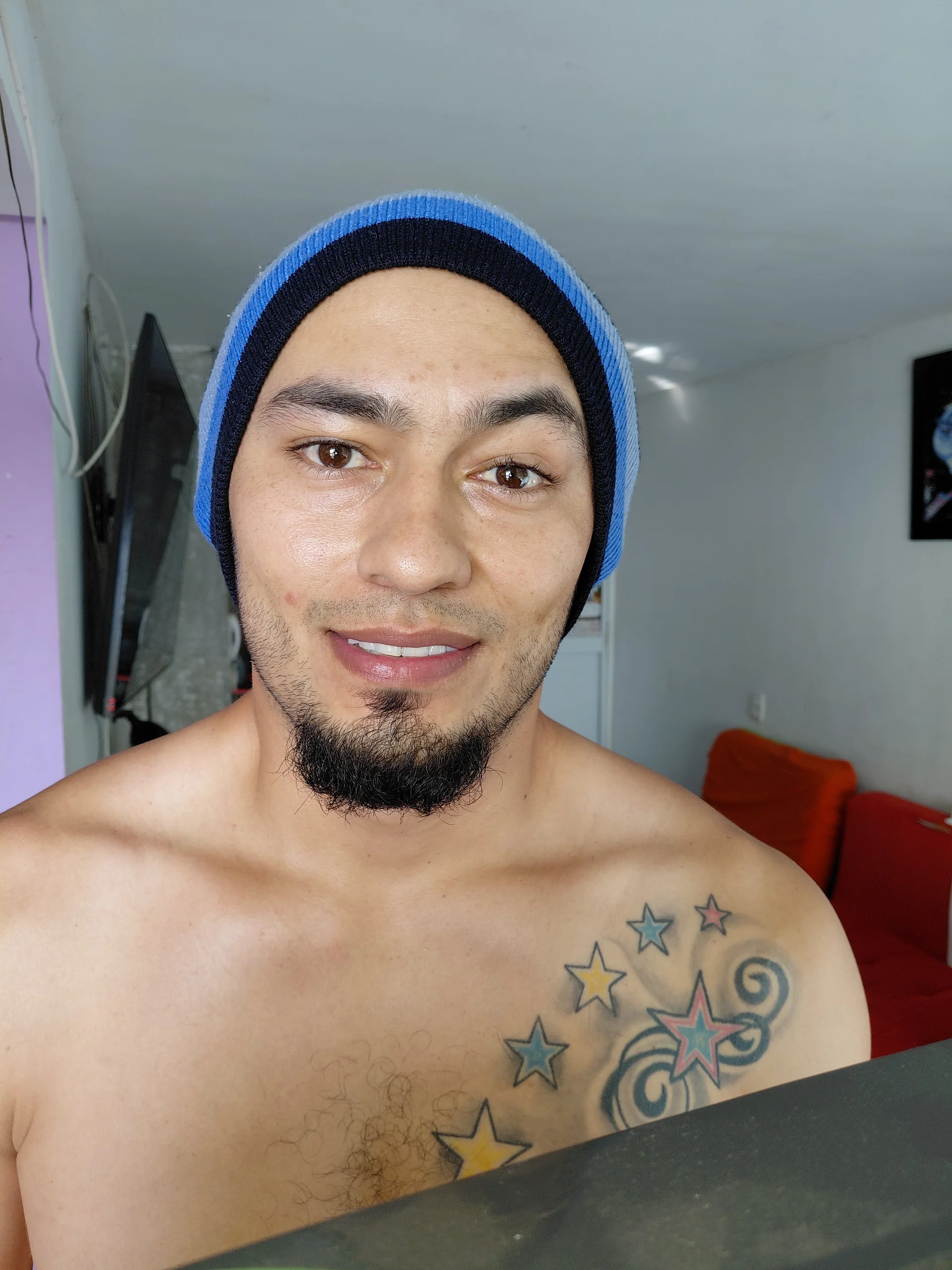 XXX Porn Photo of Nude kmerlin 2