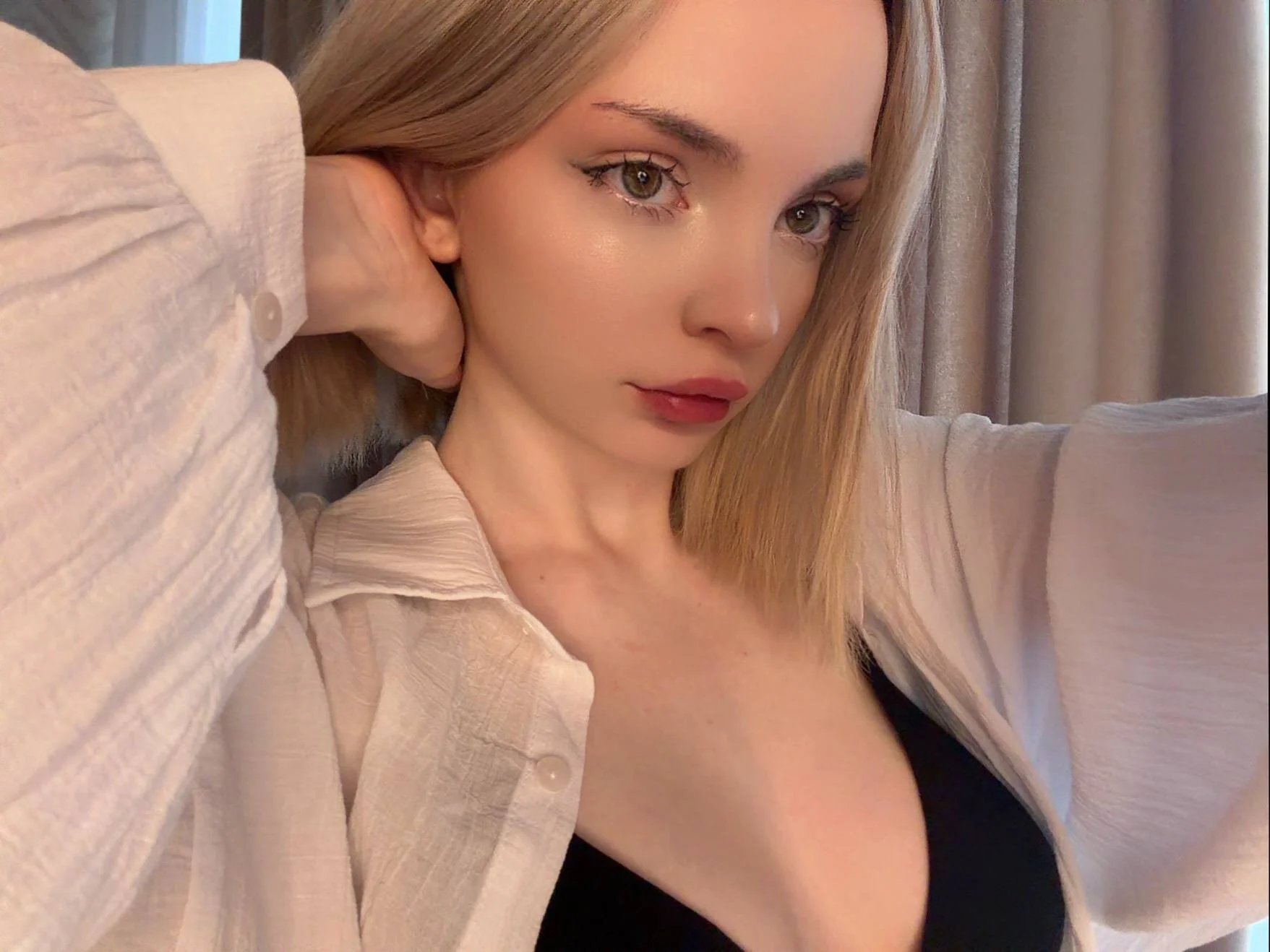 XXX Porn Photo of Nude MaryGarrett 6