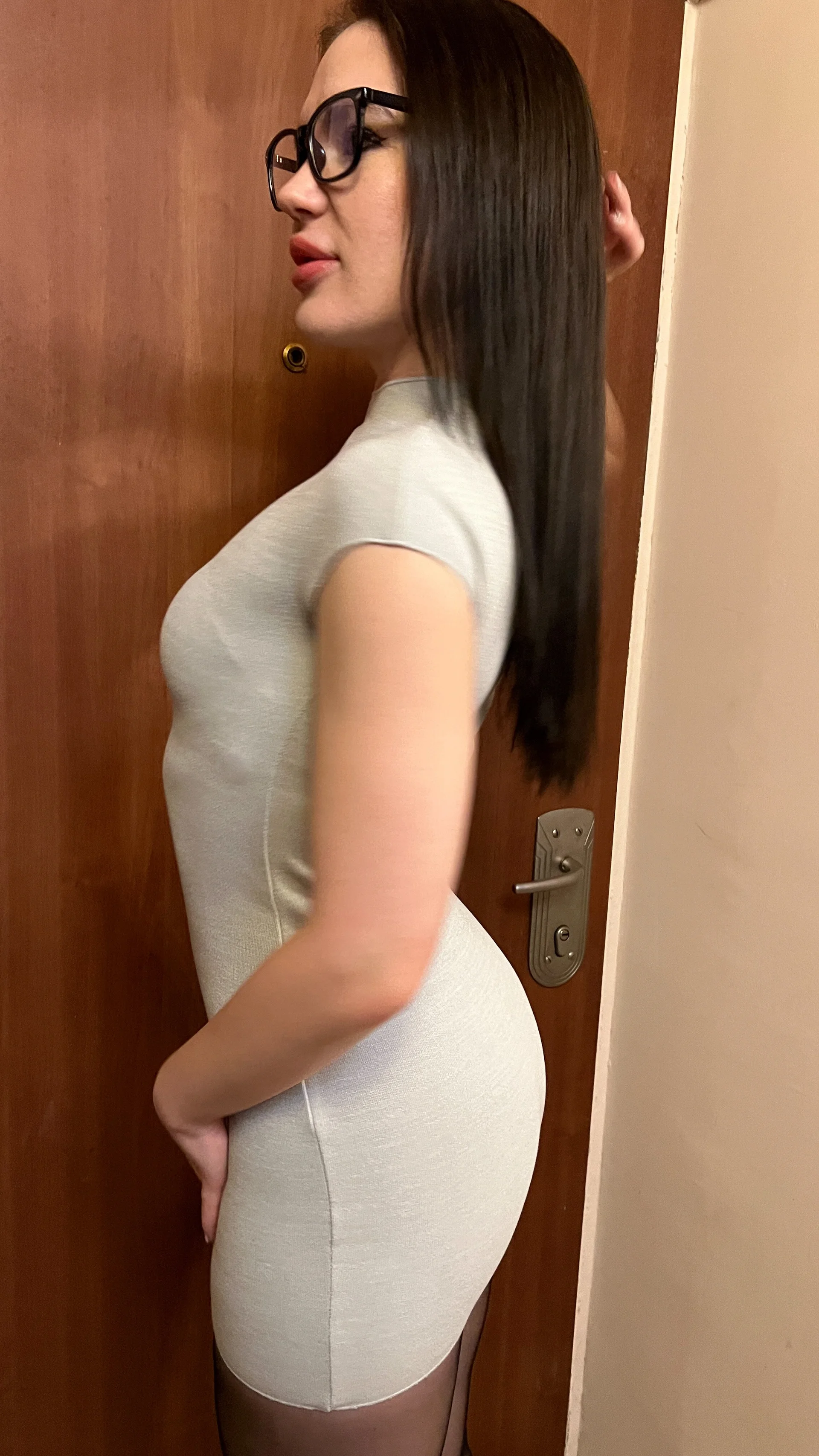 XXX Porn Photo of Nude Lisakisss 3