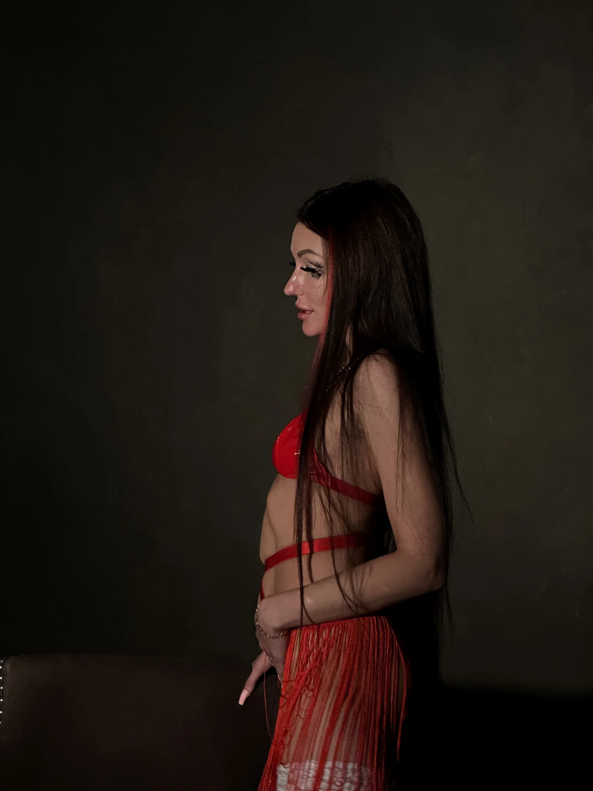 XXX Porn Photo of Nude EmilieRankk 328