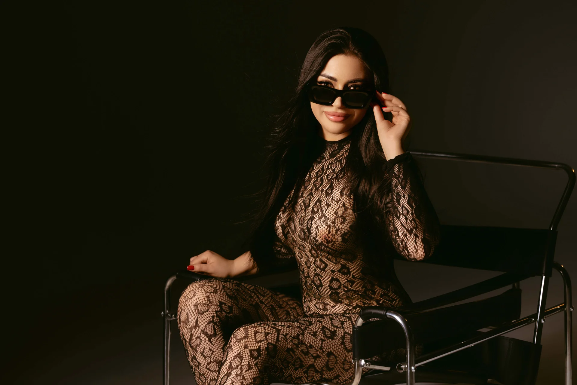 XXX Porn Photo of Nude Agnessa 33