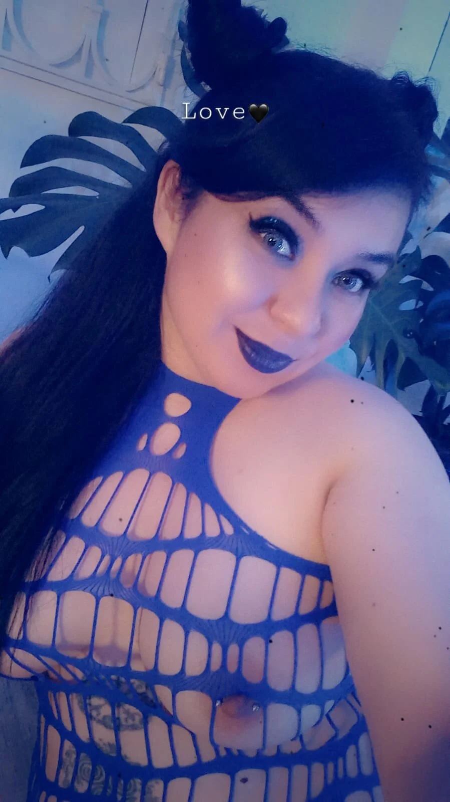 XXX Porn Photo of Nude rini_bunny 18