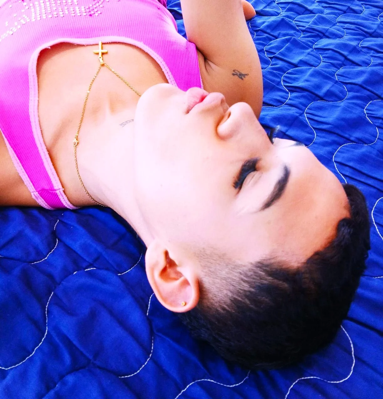 XXX Porn Photo of Nude Phillip_Cox 1