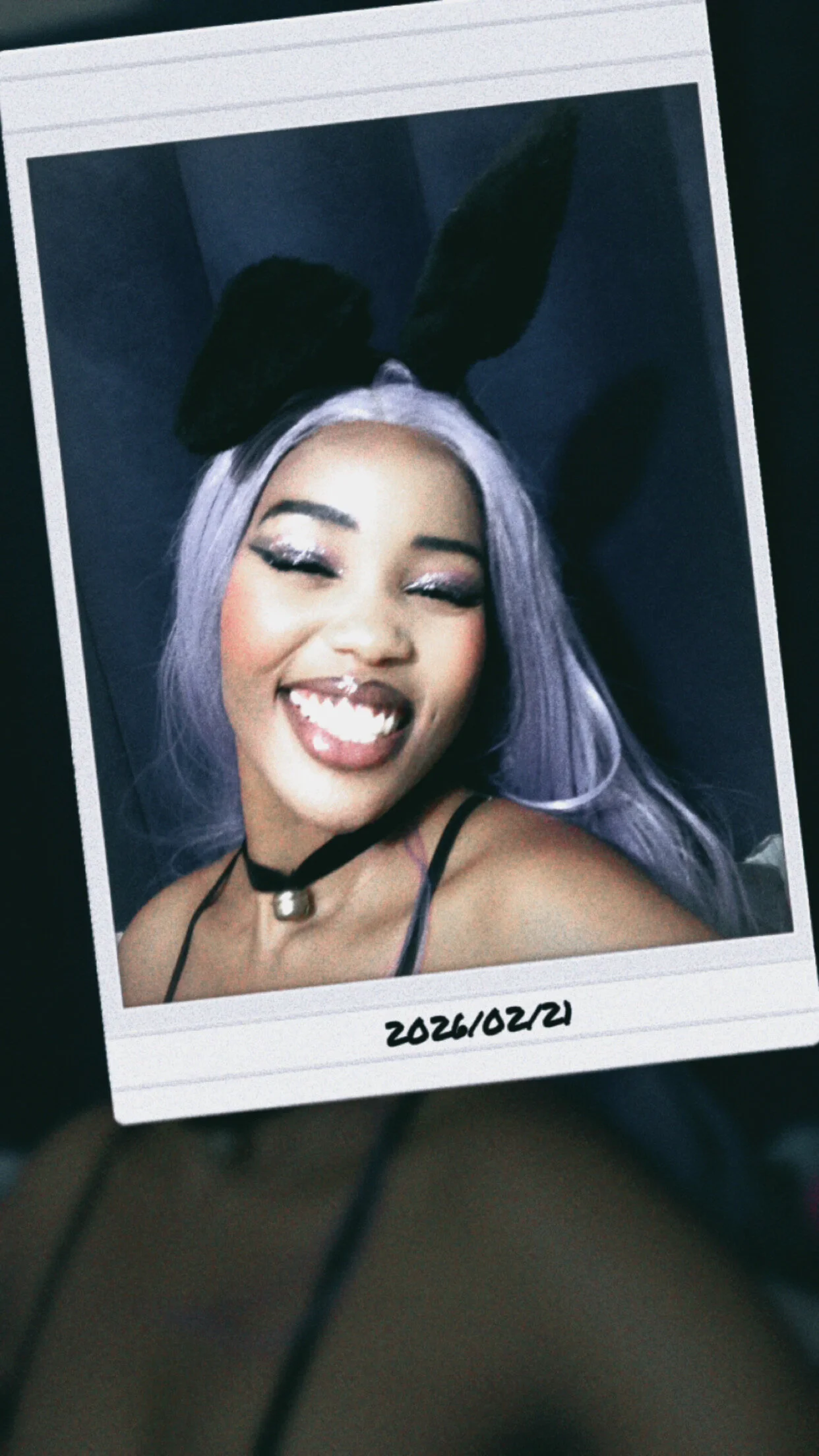 XXX Porn Photo of Nude WilloWet 1