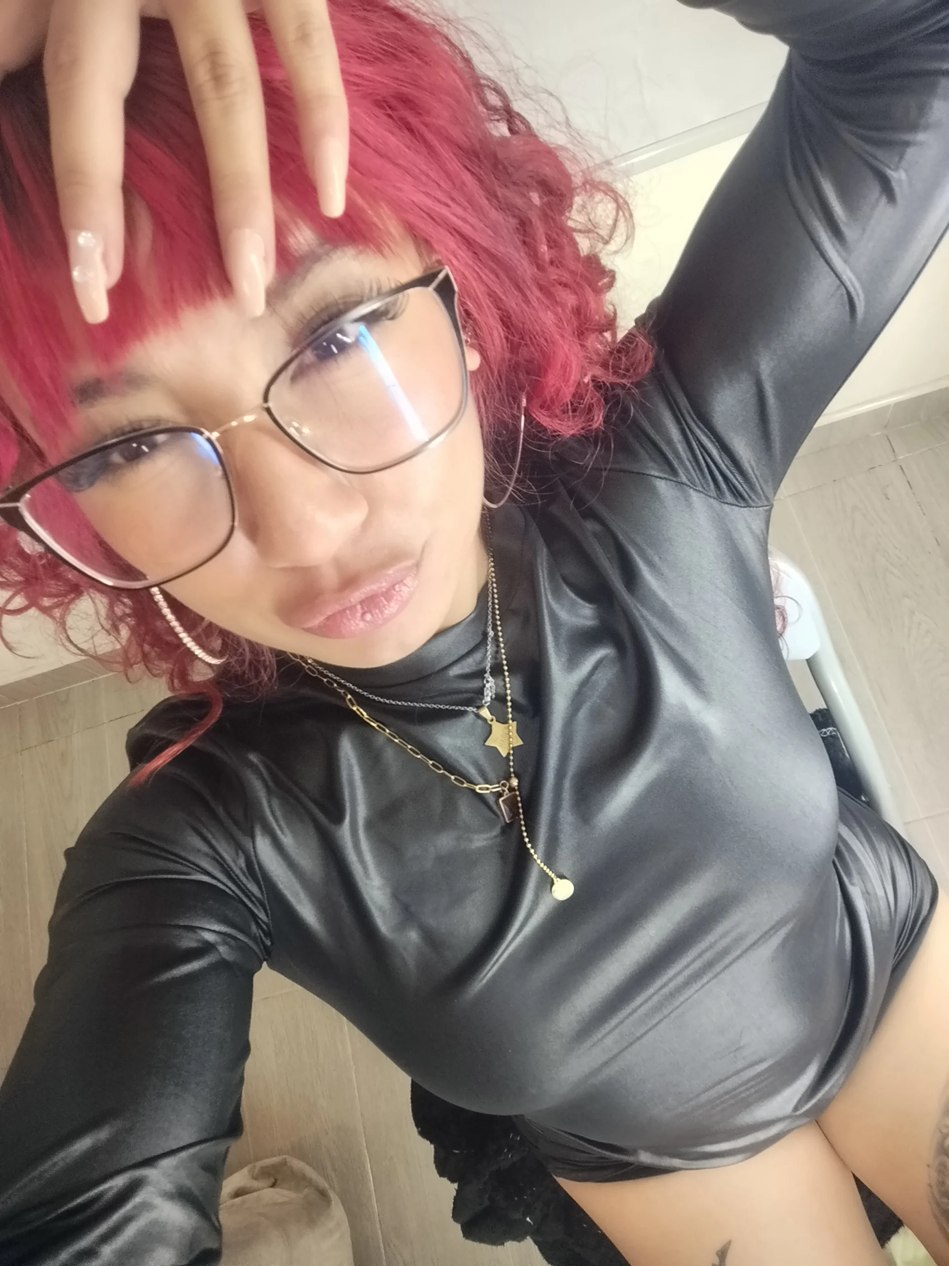 XXX Porn Photo of Nude Soleil_66 63